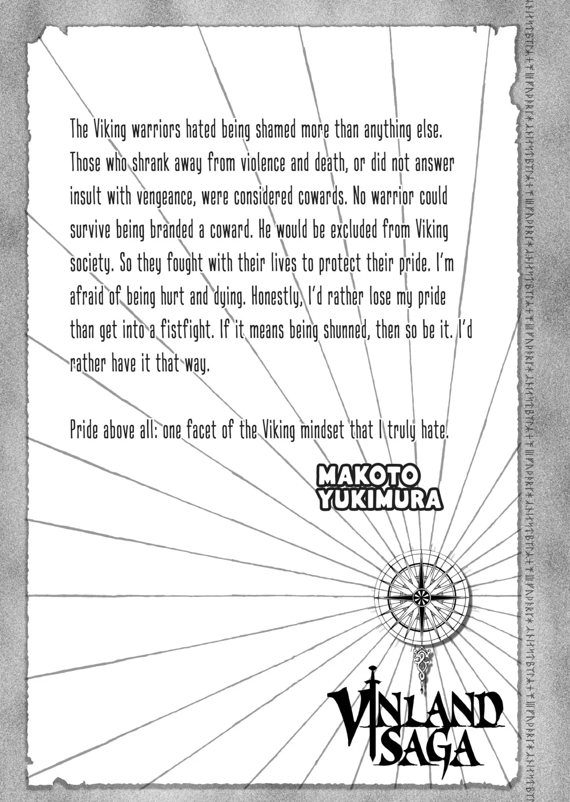 Vinland Saga β Chapter 48 β Page 27