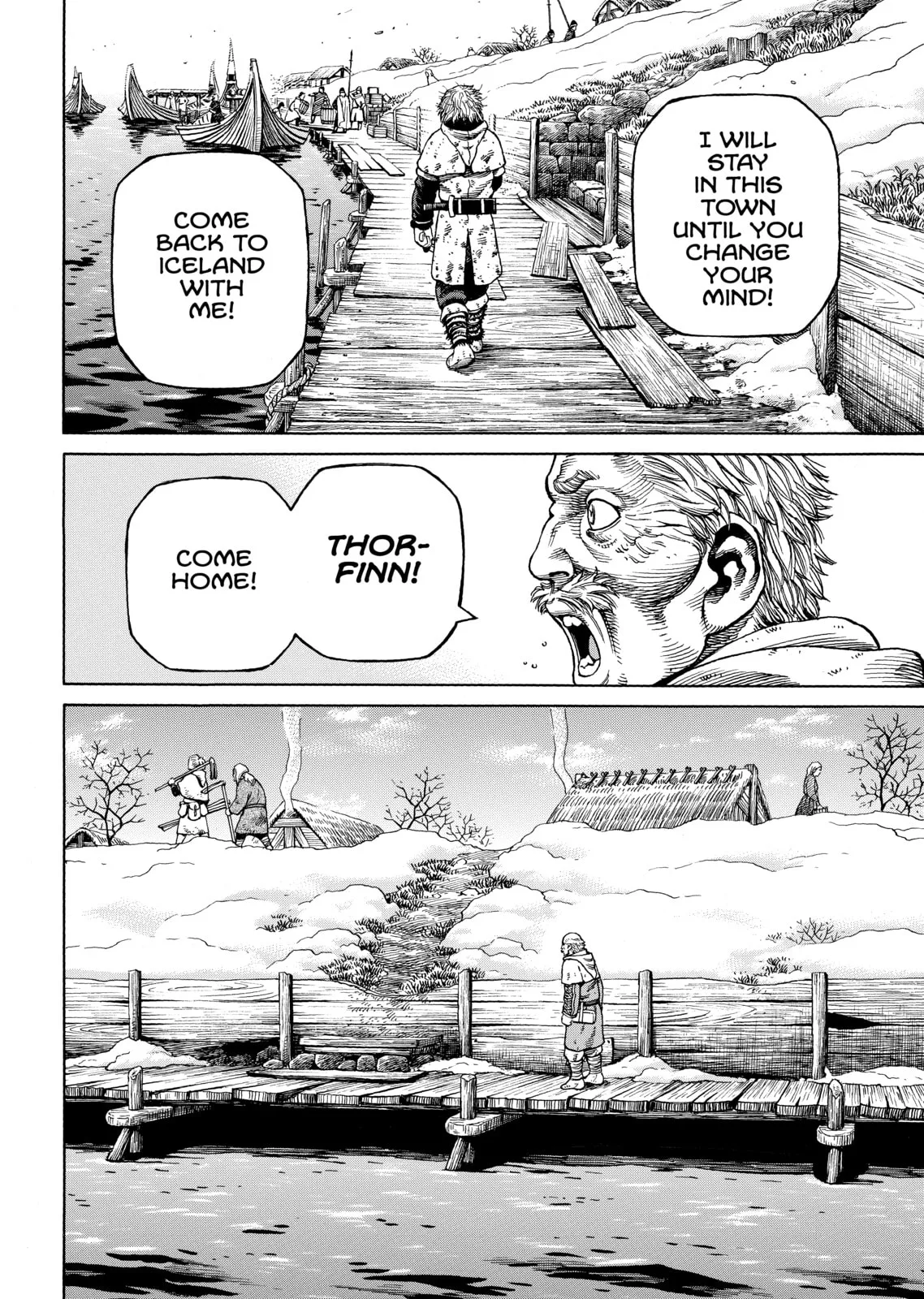 Vinland Saga β Chapter 49 β Page 22