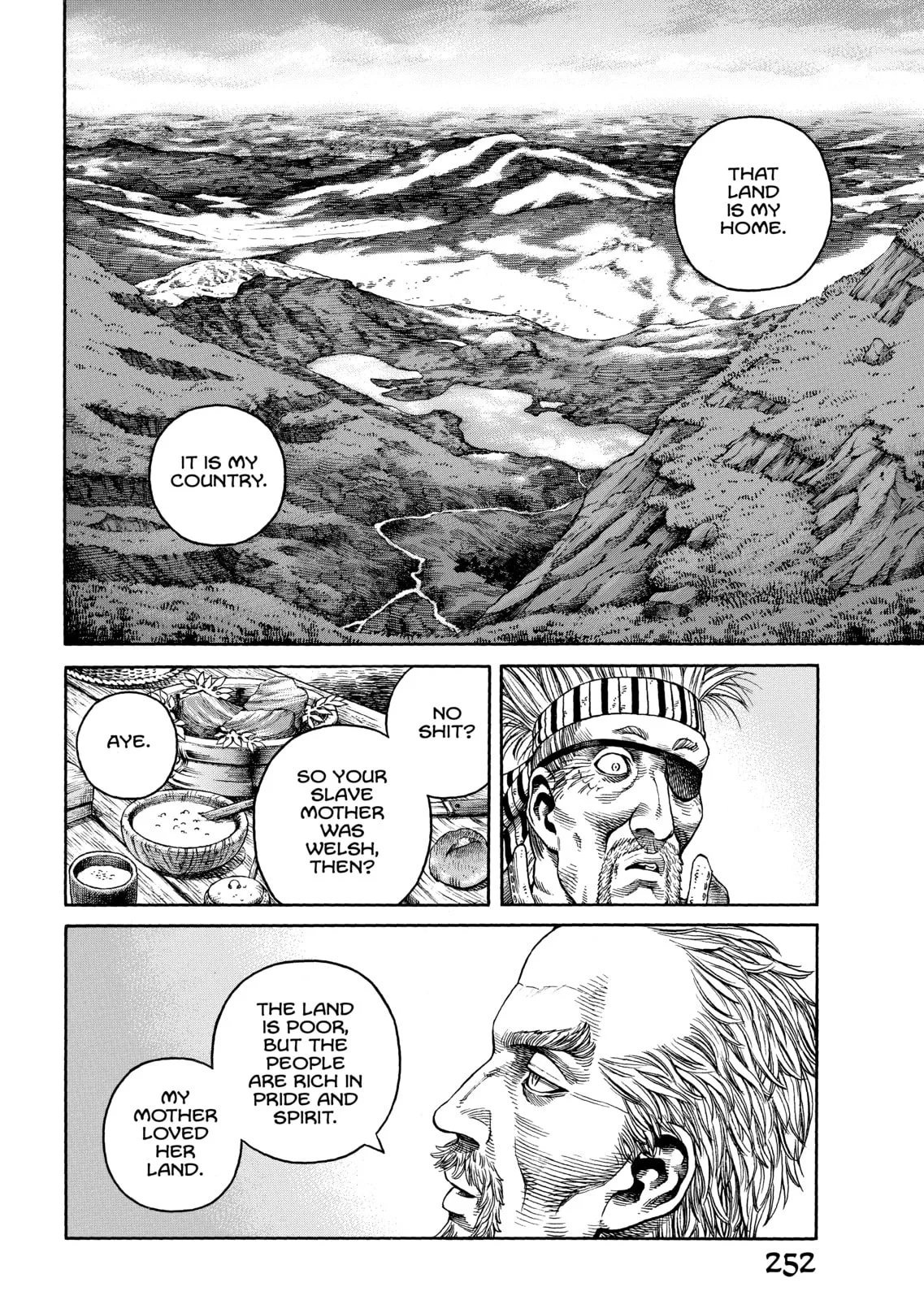 Vinland Saga β Chapter 51 β Page 24