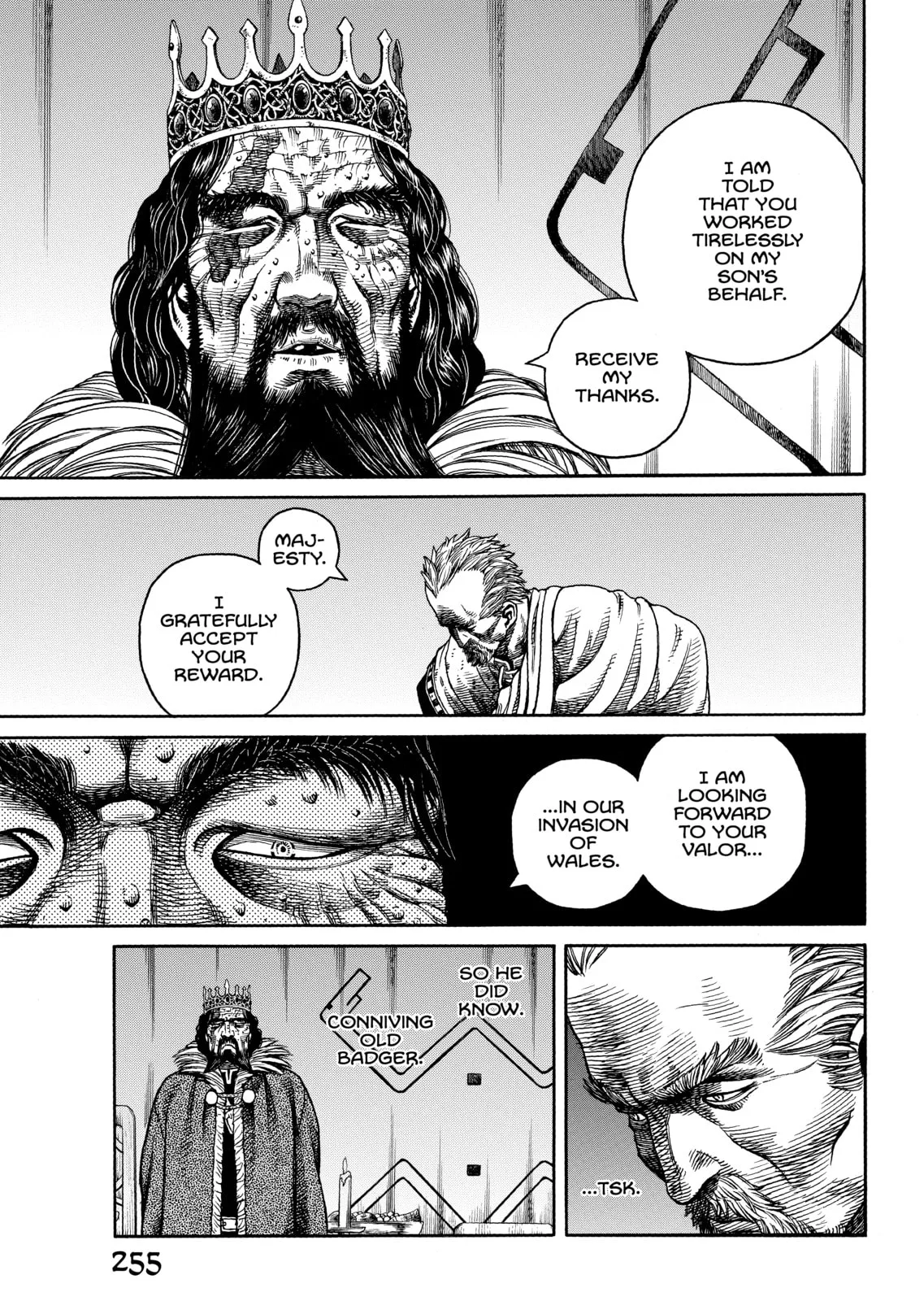 Vinland Saga β Chapter 51 β Page 27