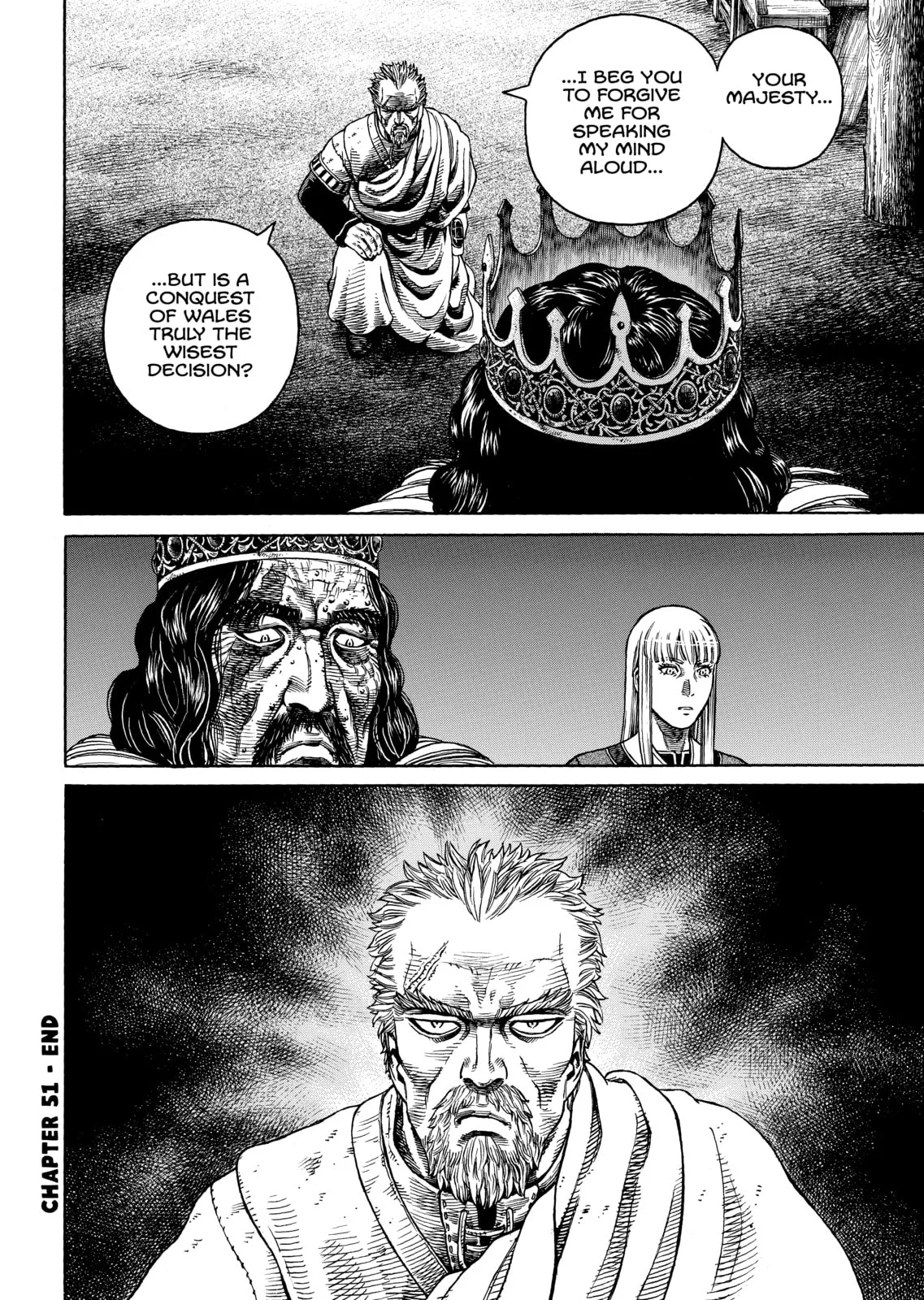 Vinland Saga β Chapter 51 β Page 28