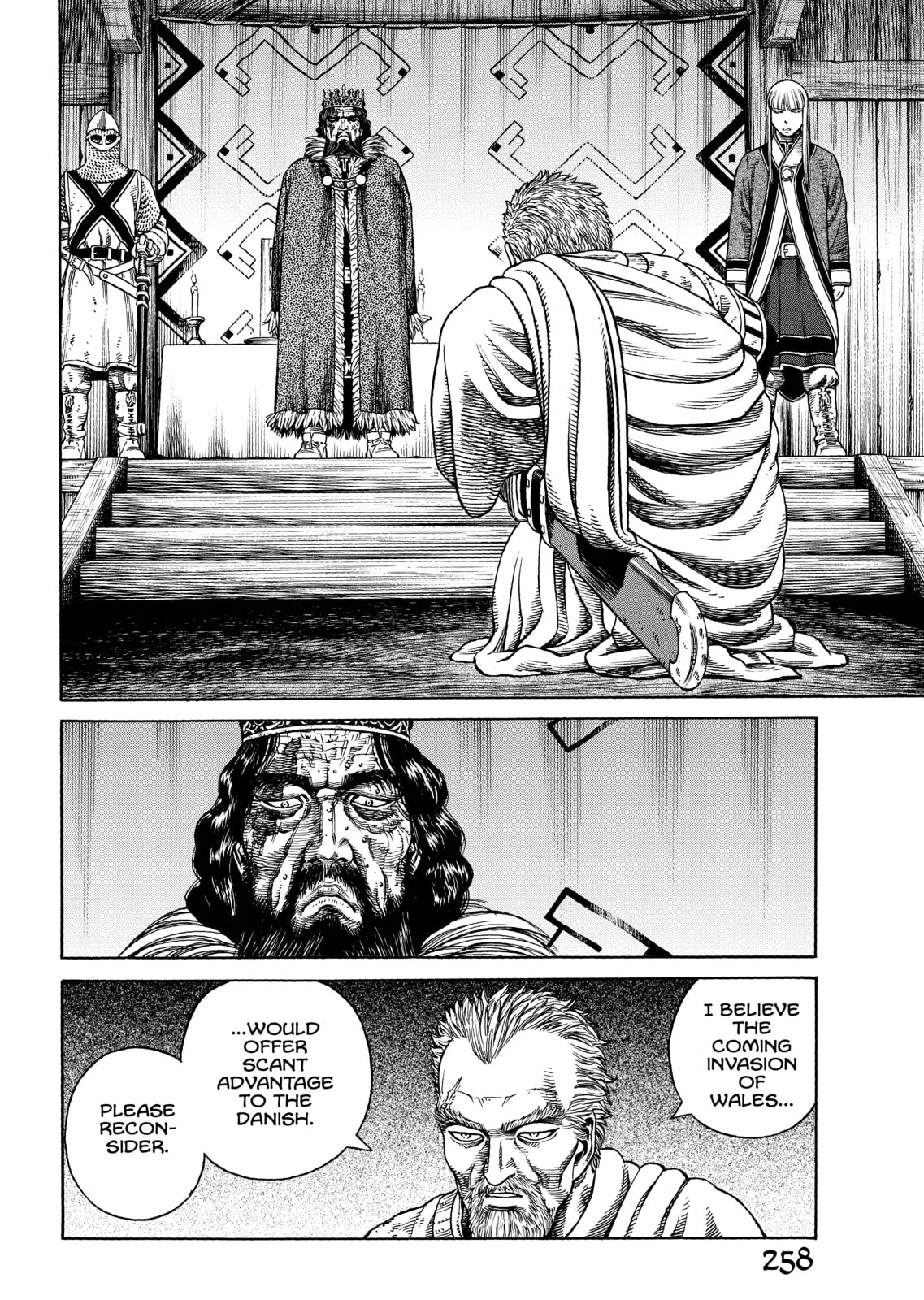 Vinland Saga β Chapter 52 β Page 2