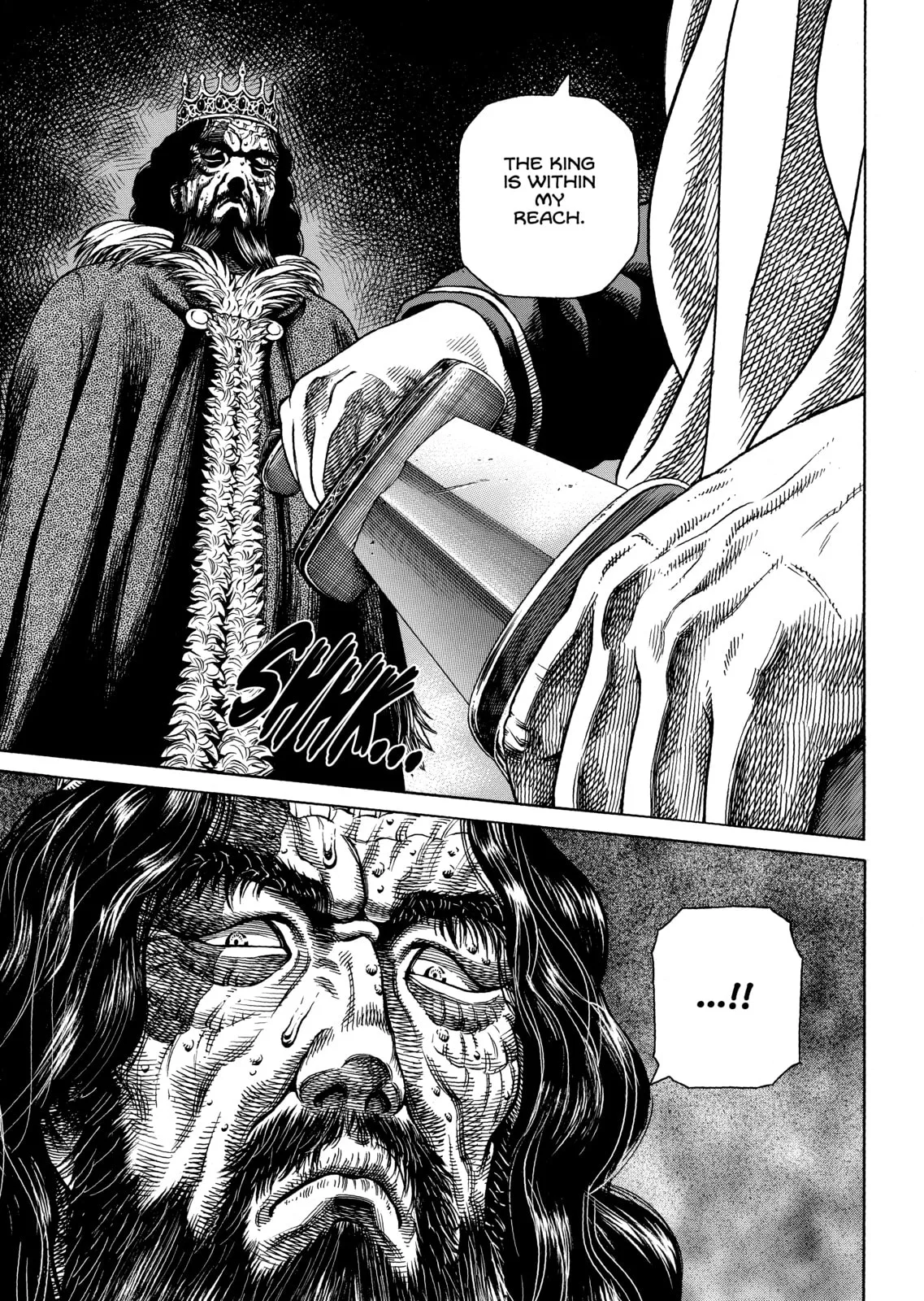 Vinland Saga β Chapter 52 β Page 20