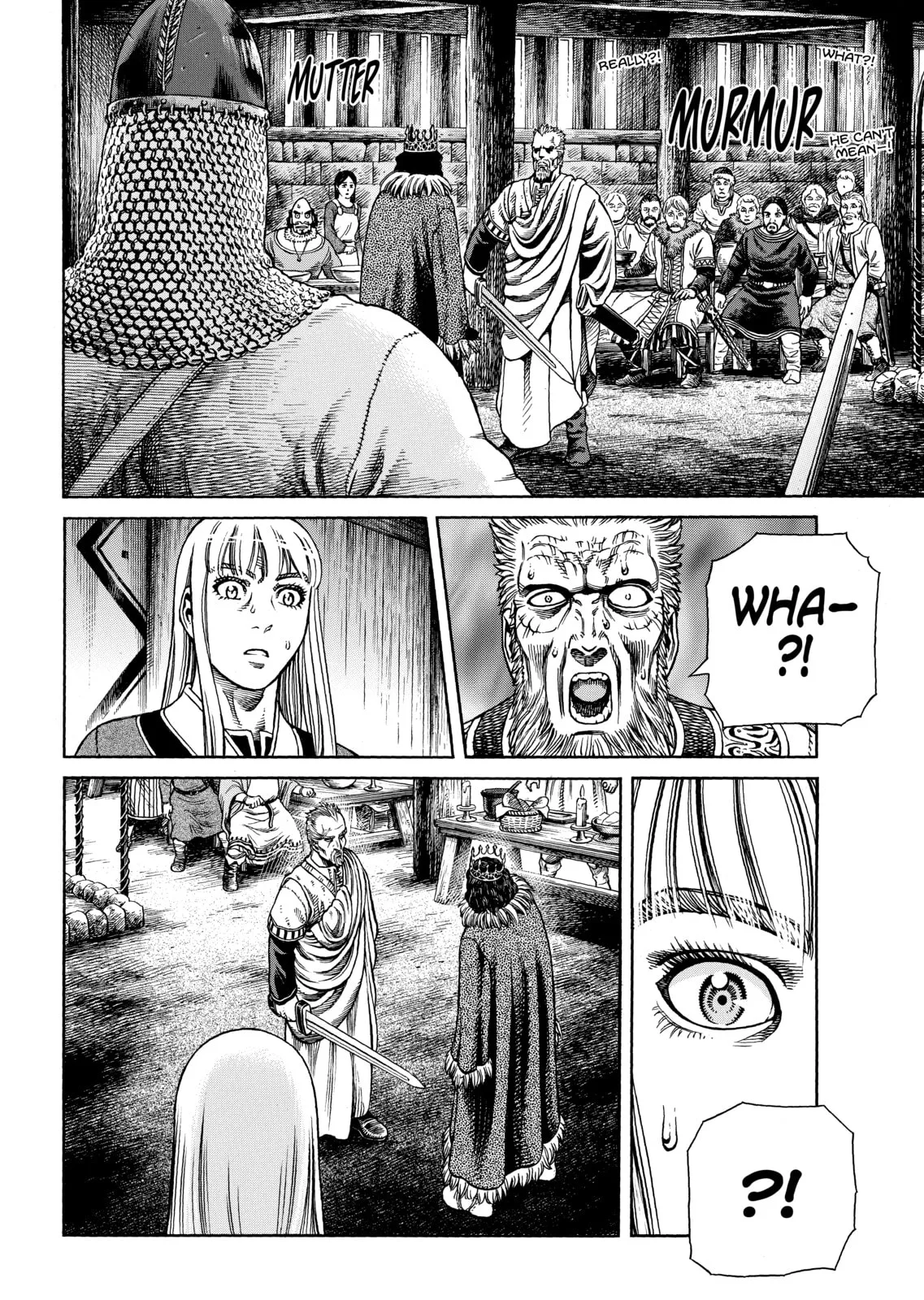 Vinland Saga β Chapter 52 β Page 21
