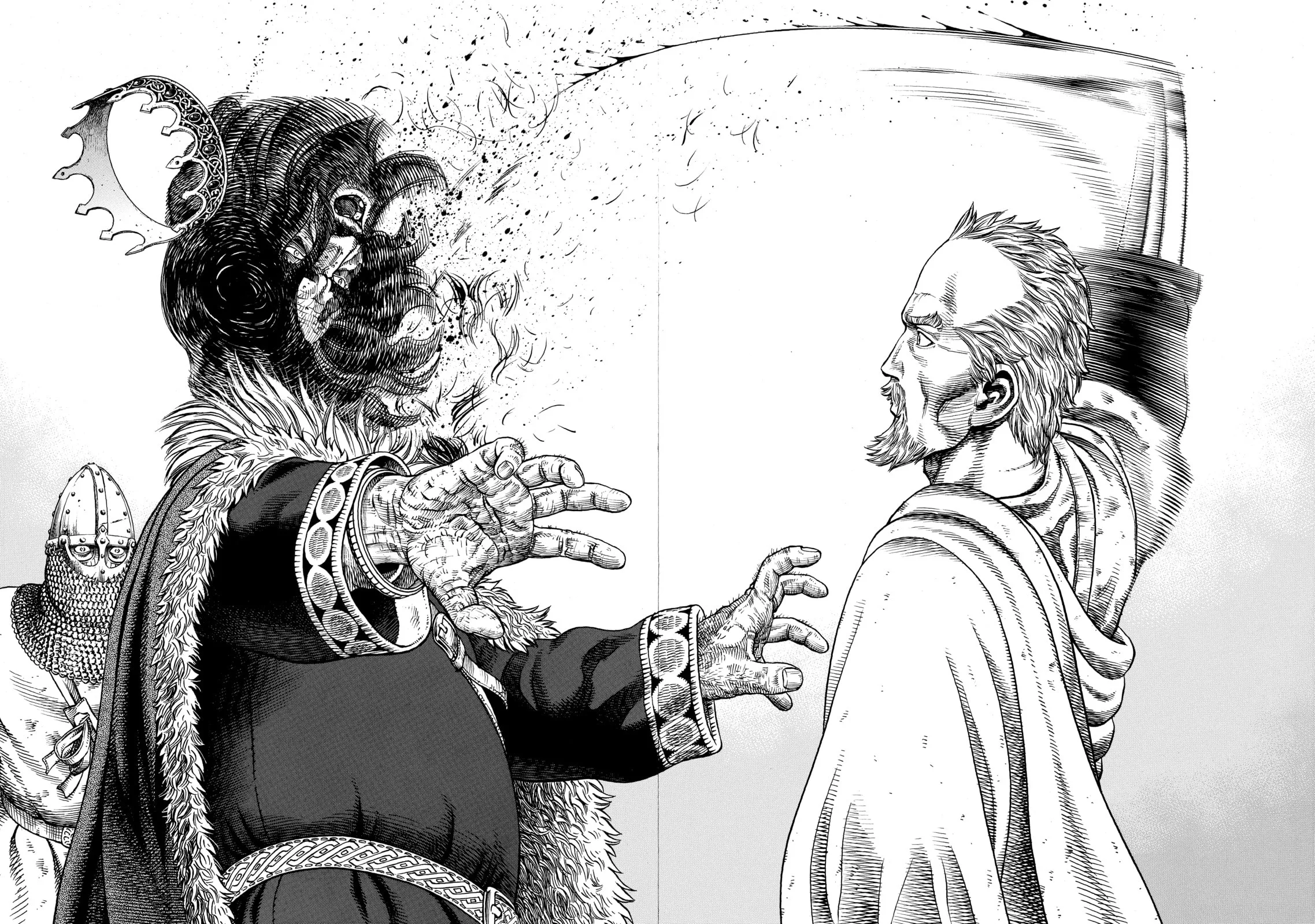 Vinland Saga β Chapter 52 β Page 27