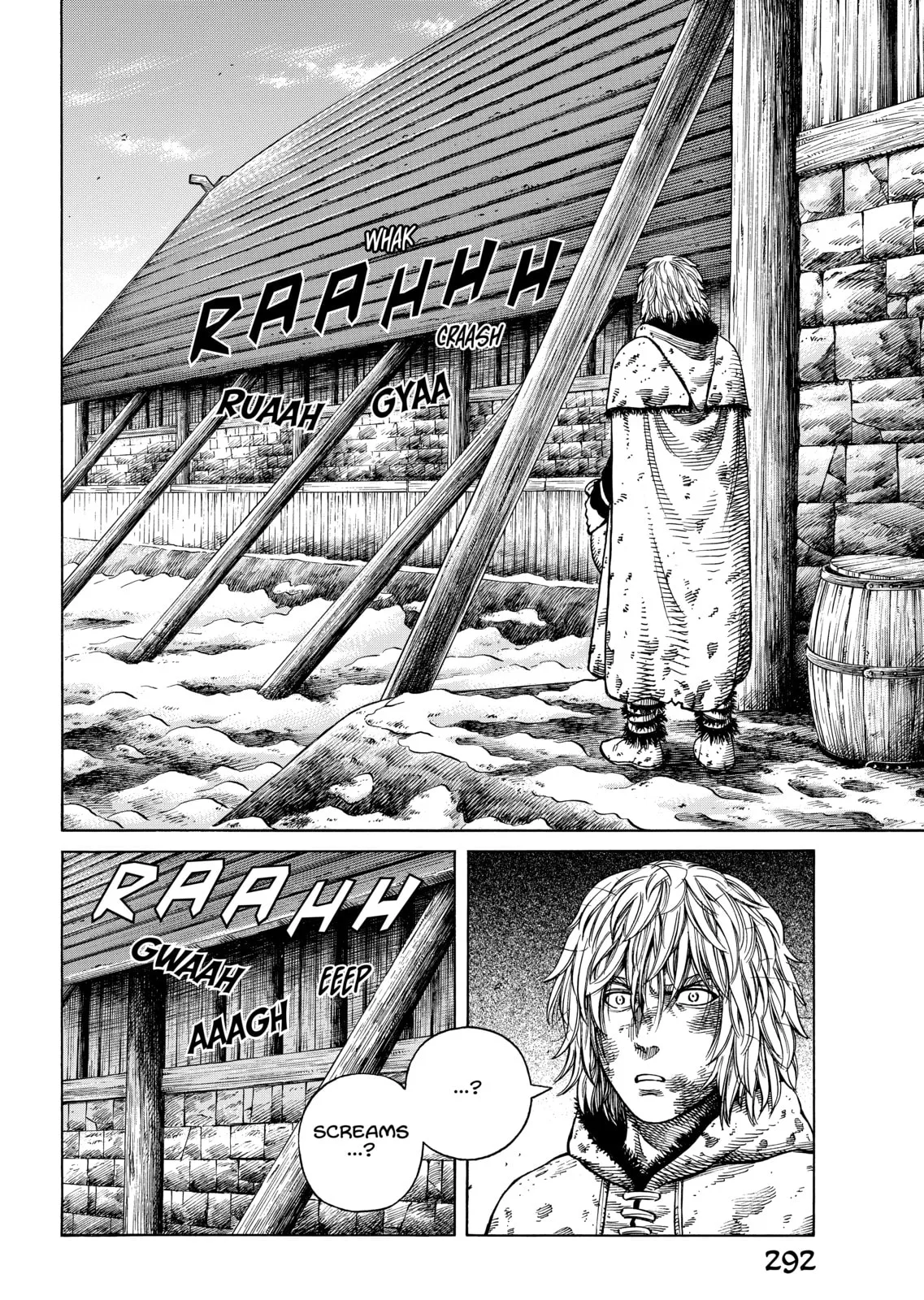 Vinland Saga β Chapter 53 β Page 2