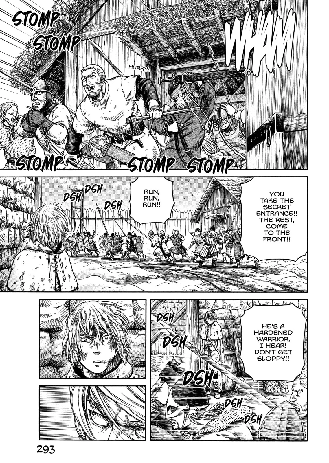 Vinland Saga β Chapter 53 β Page 3