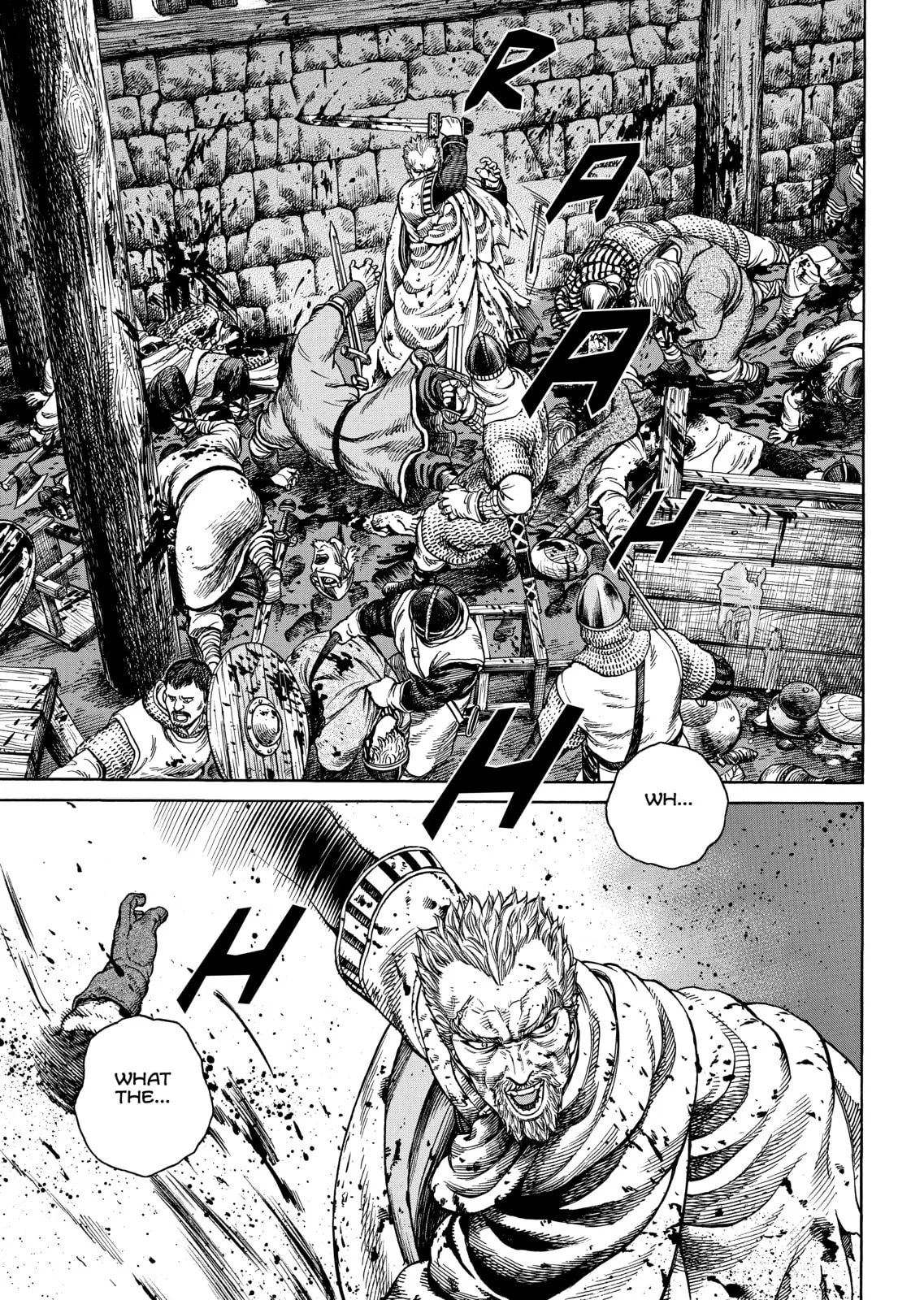 Vinland Saga β Chapter 53 β Page 5