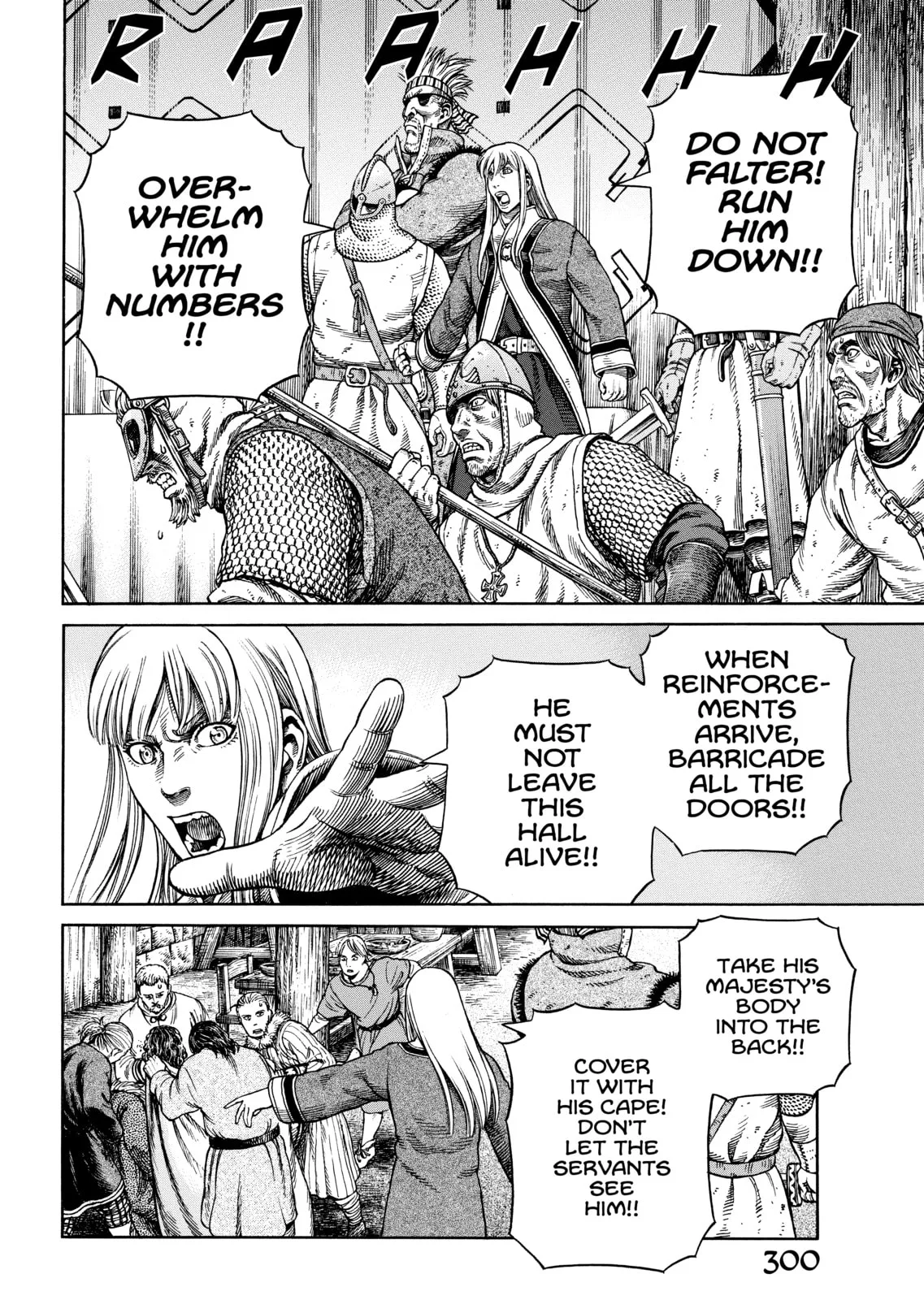 Vinland Saga β Chapter 53 β Page 9