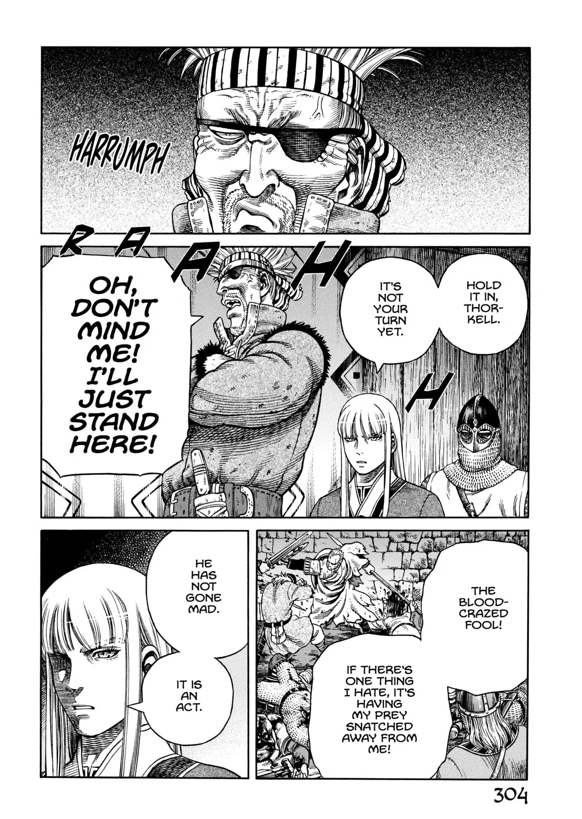 Vinland Saga β Chapter 53 β Page 13
