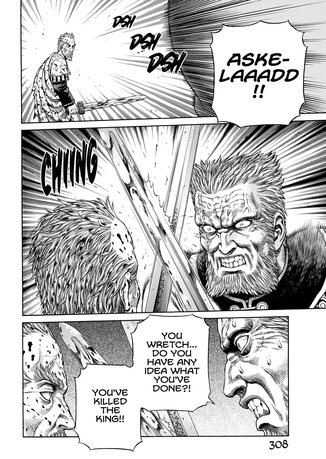 Vinland Saga β Chapter 53 β Page 17