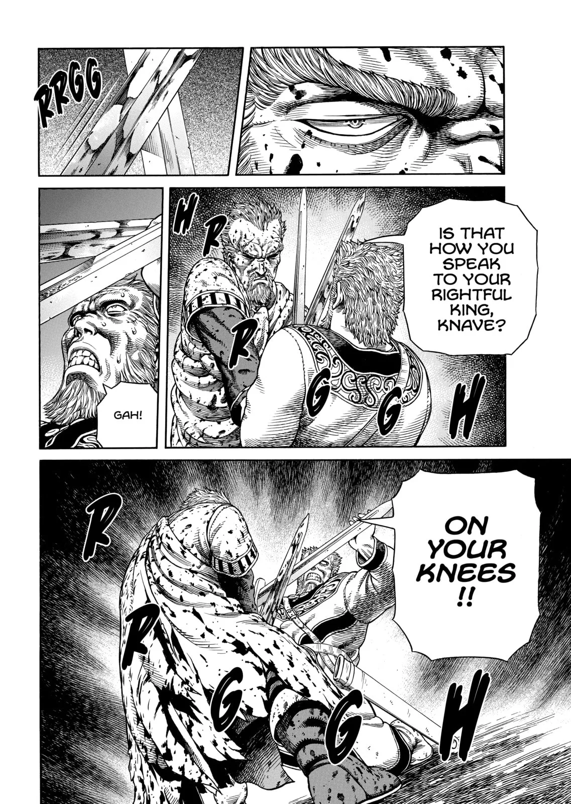 Vinland Saga β Chapter 53 β Page 19