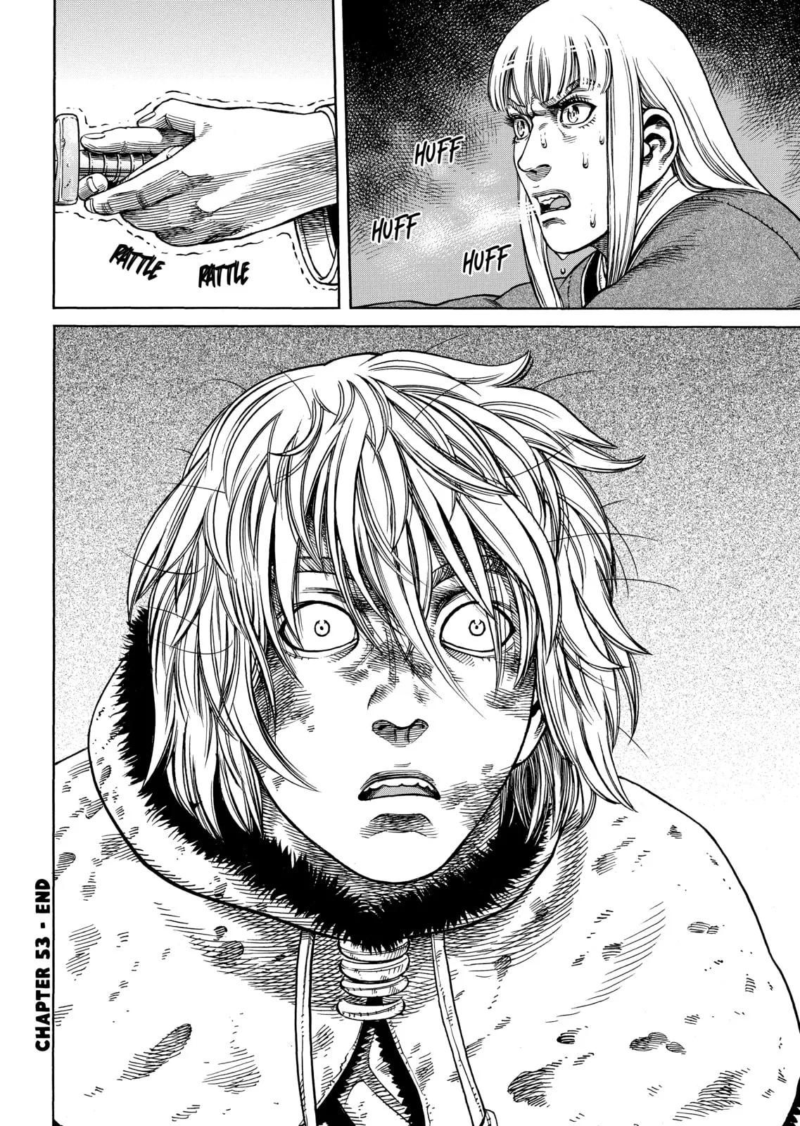 Vinland Saga β Chapter 53 β Page 23