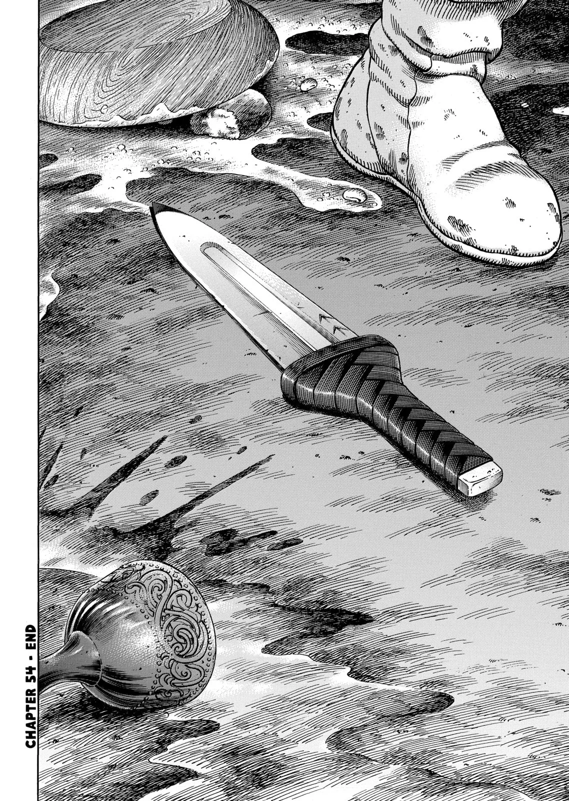 Vinland Saga β Chapter 54 β Page 26