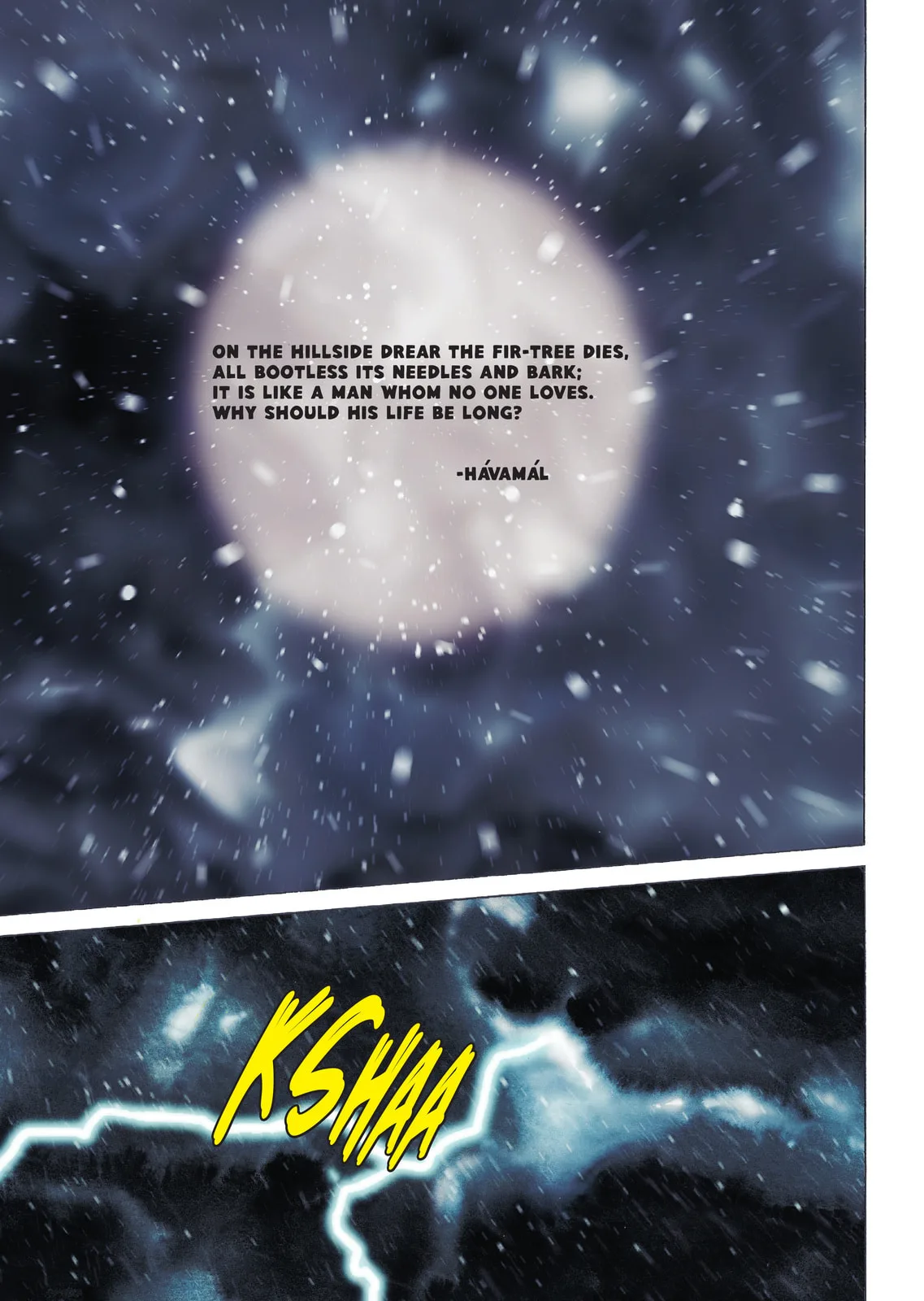 Vinland Saga β Chapter 55 β Page 1