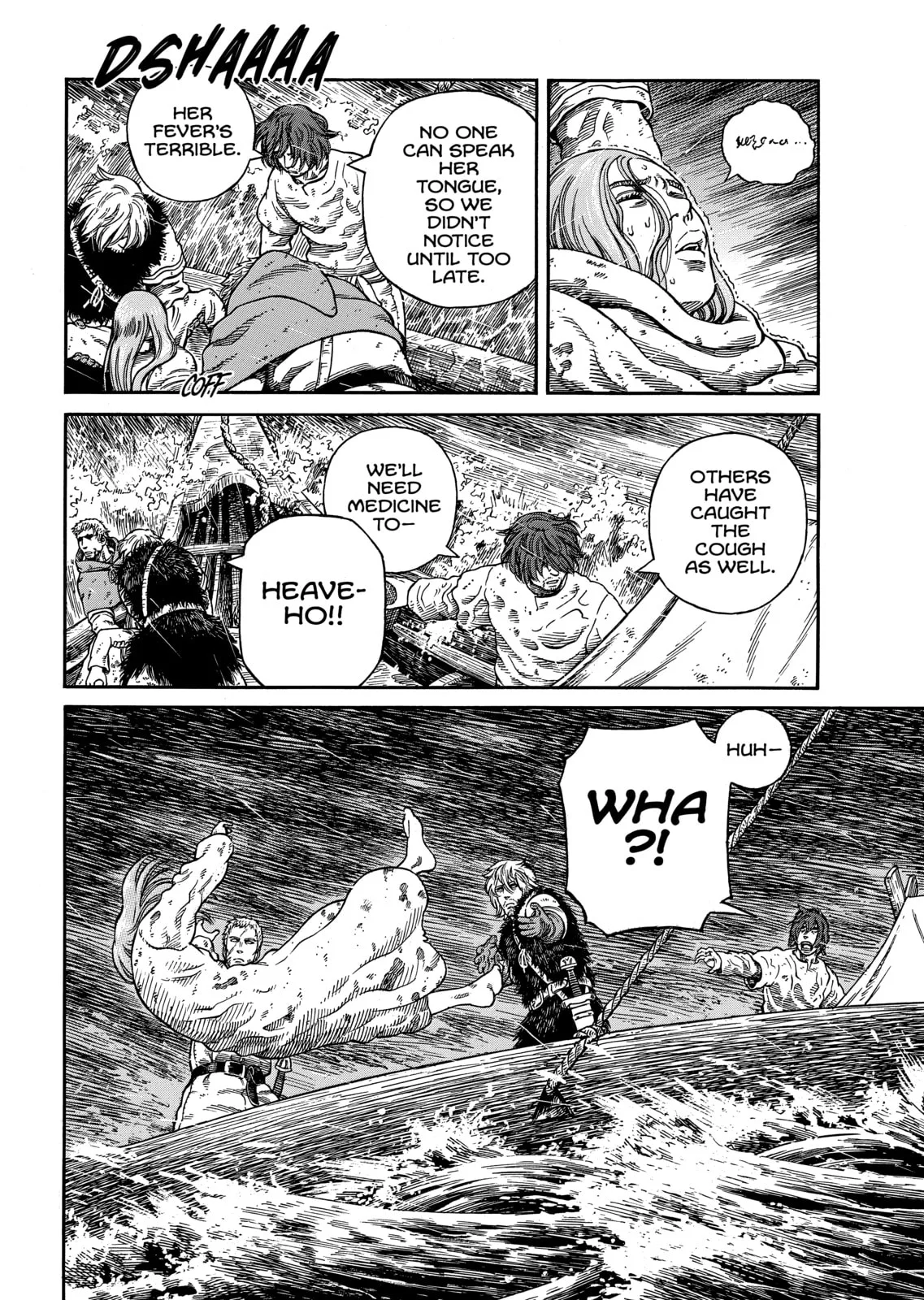 Vinland Saga β Chapter 55 β Page 5