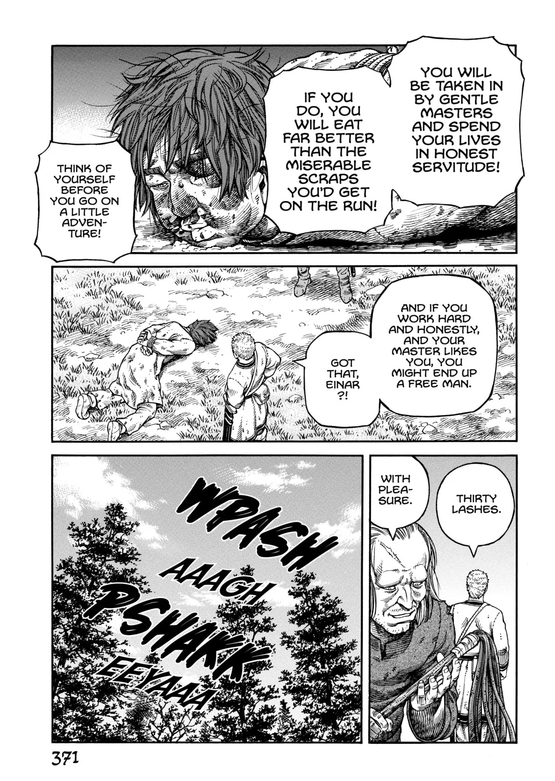 Vinland Saga β Chapter 55 β Page 18