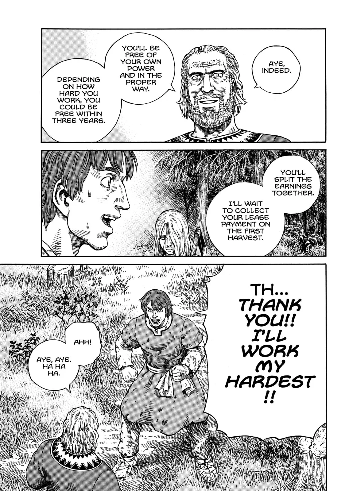 Vinland Saga β Chapter 56 β Page 5