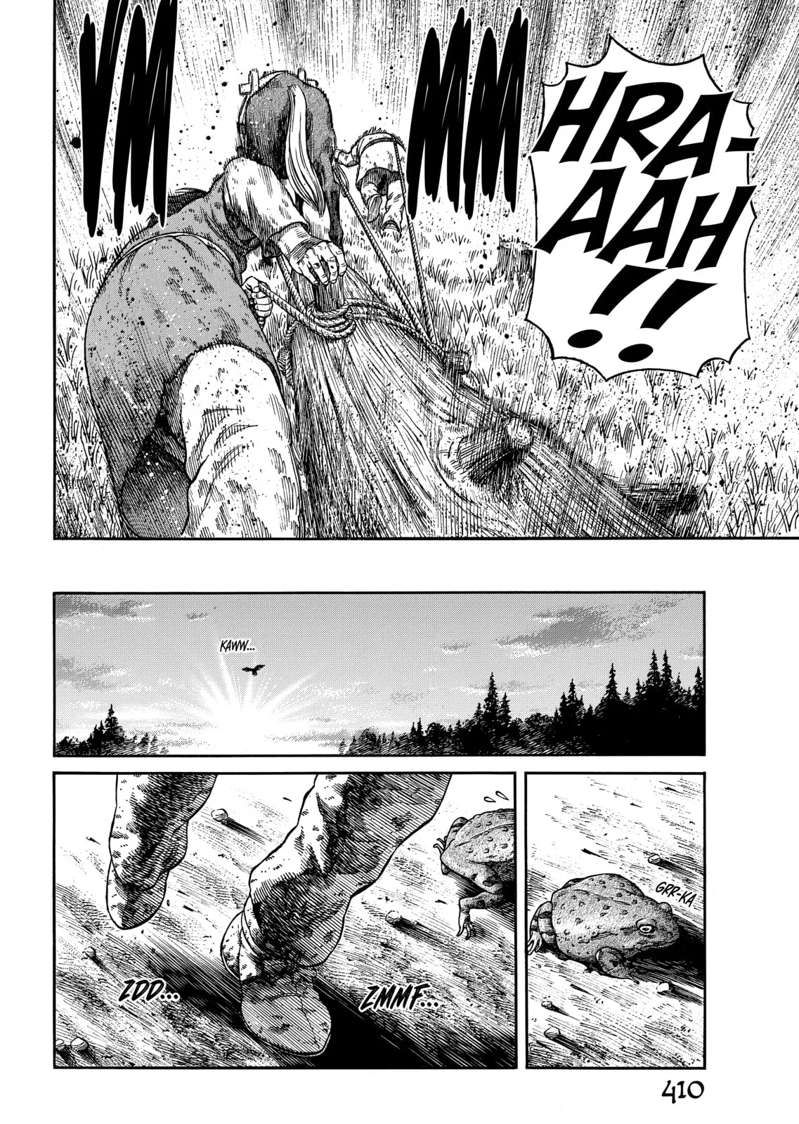 Vinland Saga β Chapter 56 β Page 20