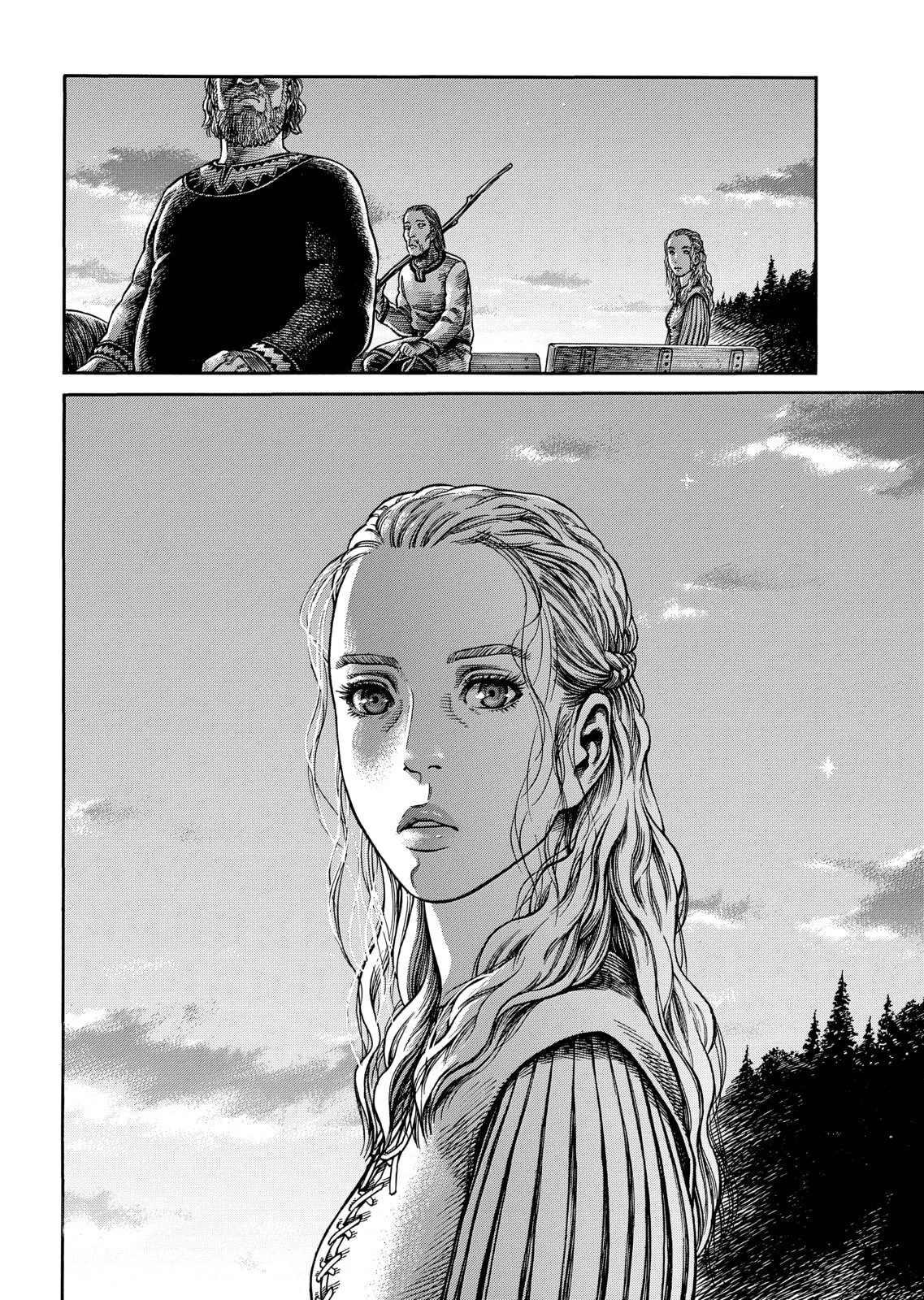 Vinland Saga β Chapter 56 β Page 24
