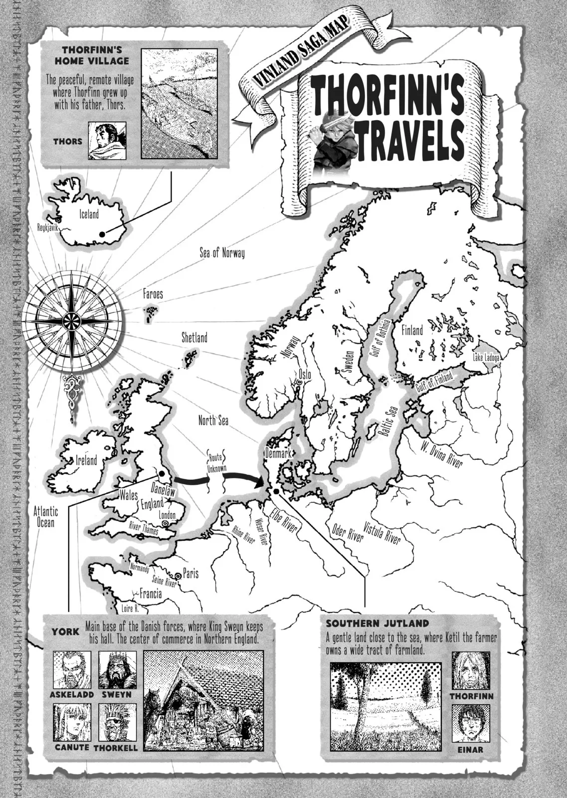 Vinland Saga β Chapter 56 β Page 27