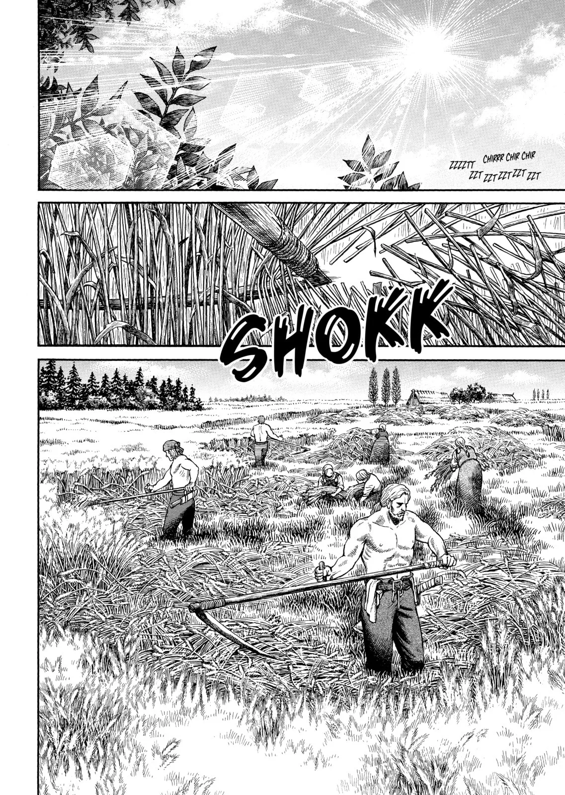 Vinland Saga β Chapter 57 β Page 2