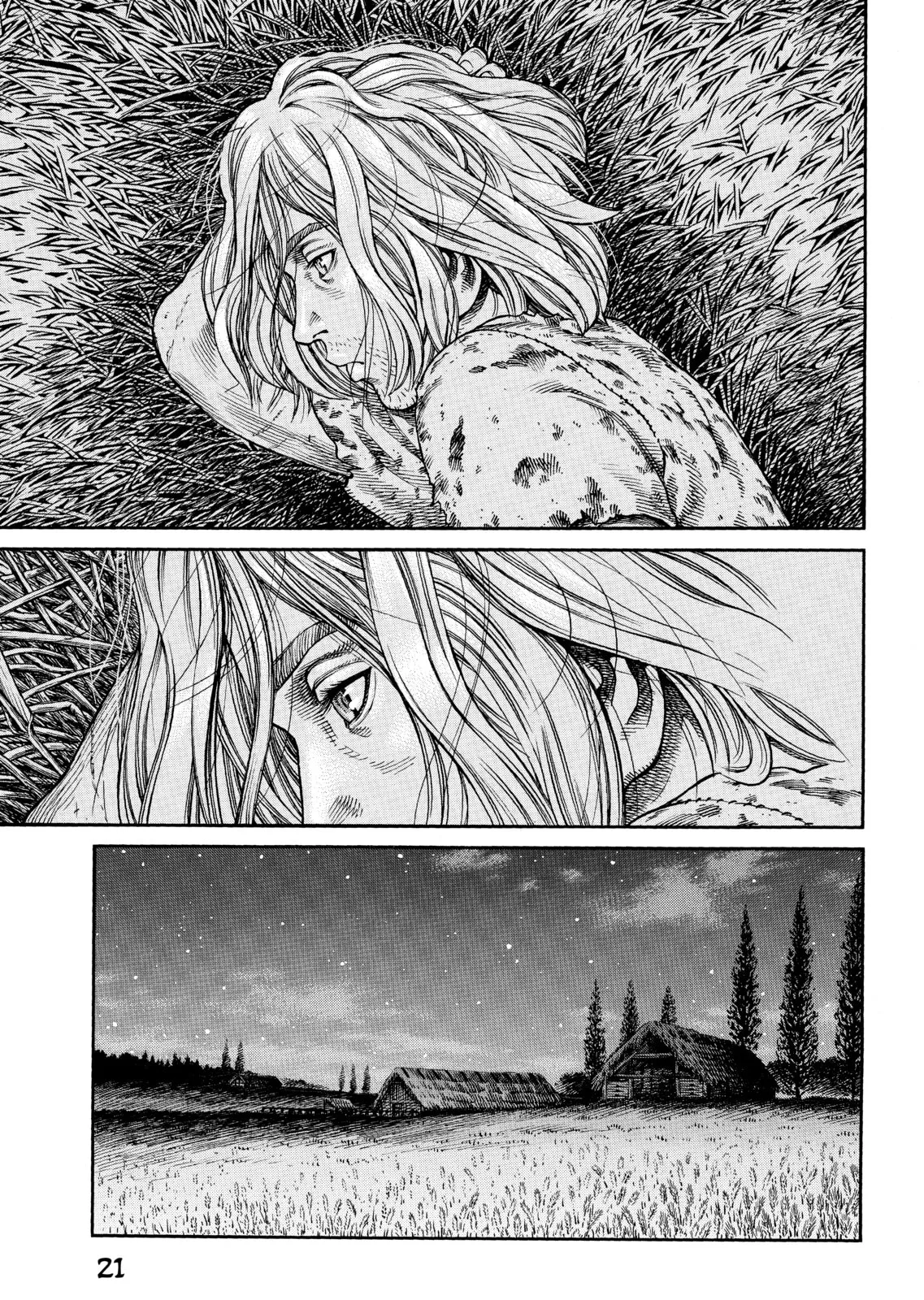 Vinland Saga β Chapter 57 β Page 15