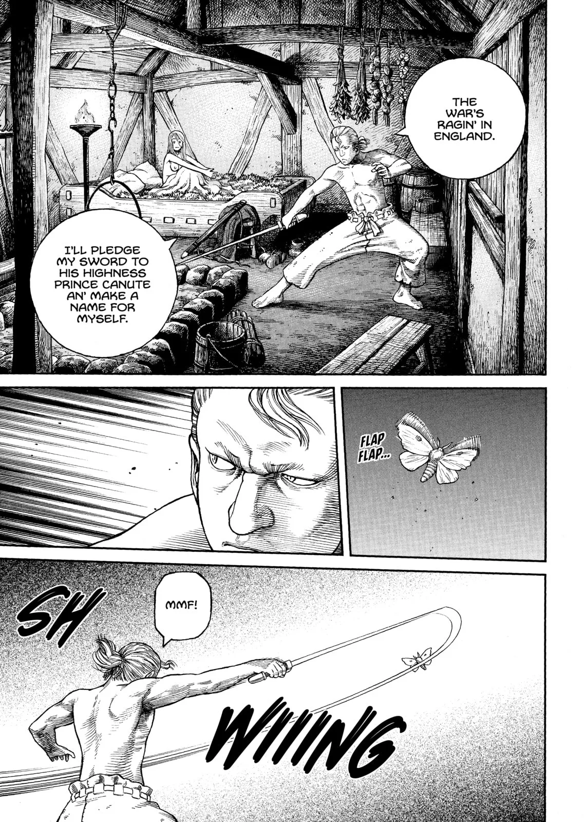 Vinland Saga β Chapter 57 β Page 17