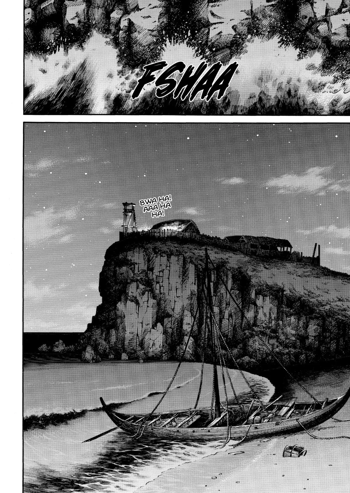Vinland Saga β Chapter 57 β Page 26