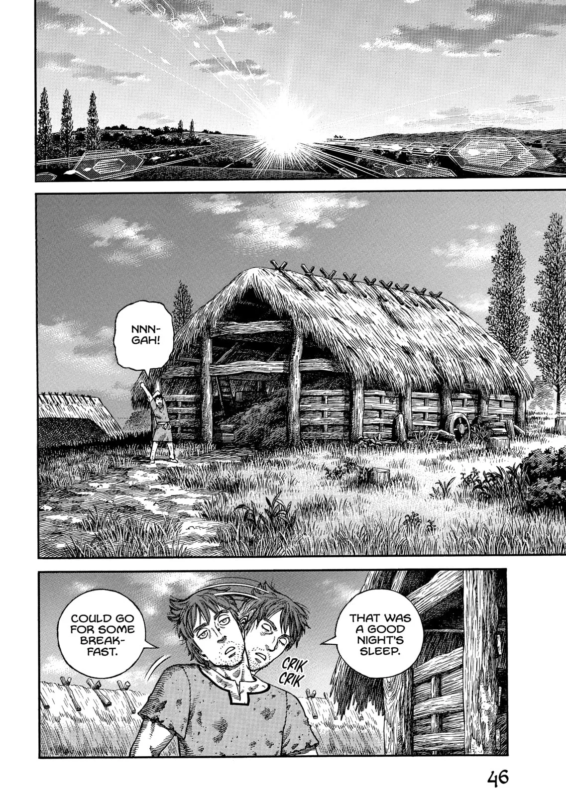 Vinland Saga β Chapter 58 β Page 2