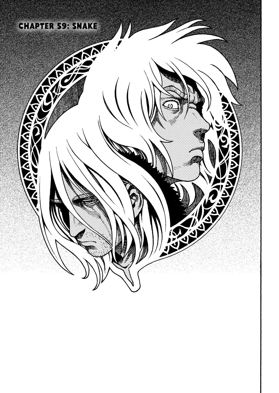 Vinland Saga β Chapter 59 β Page 1