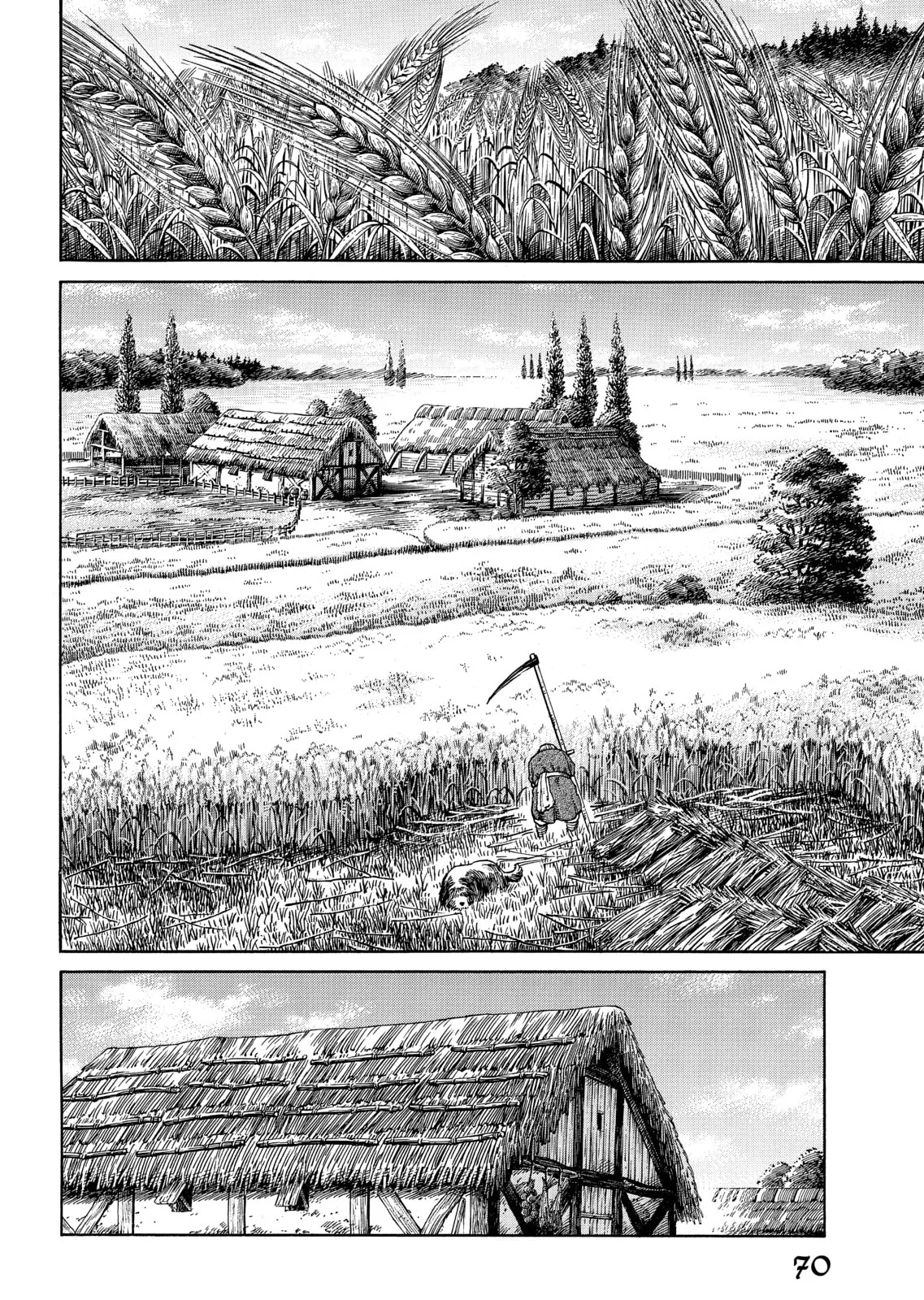 Vinland Saga β Chapter 59 β Page 2