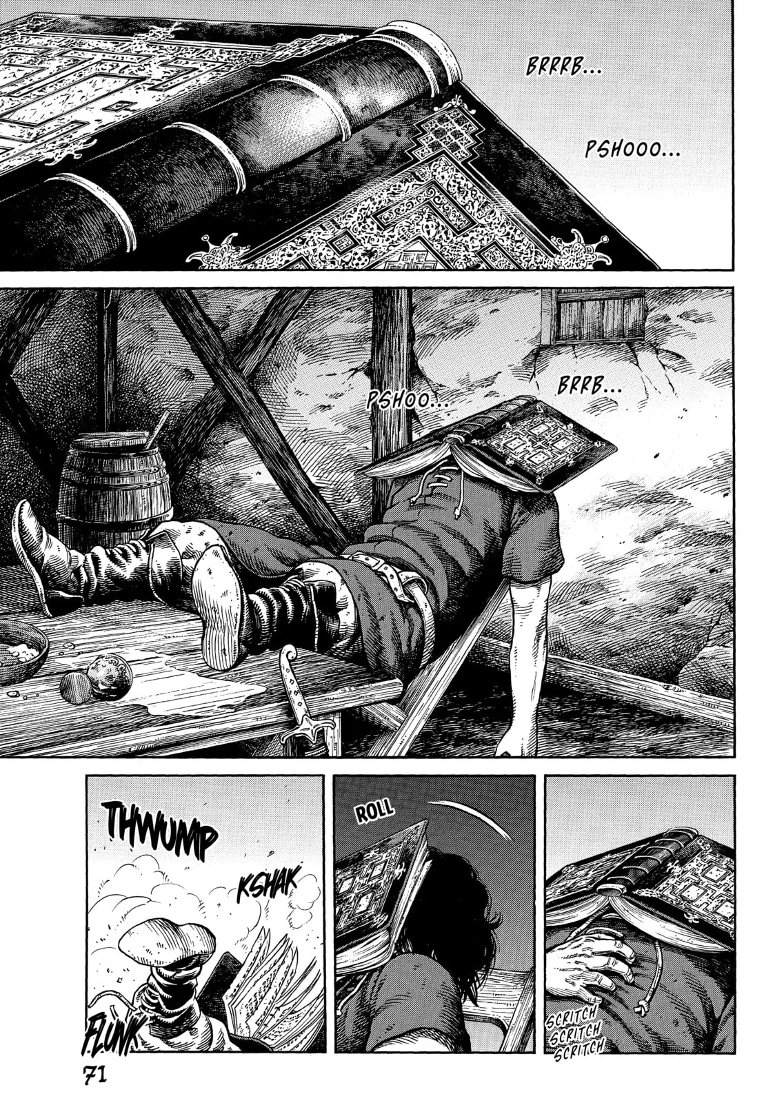 Vinland Saga β Chapter 59 β Page 3