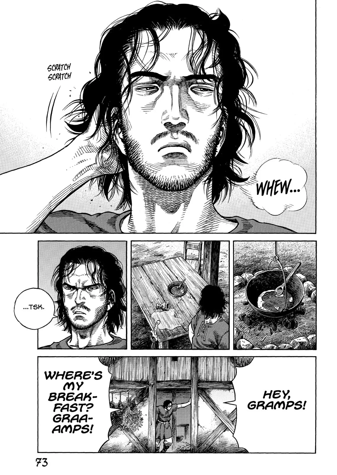 Vinland Saga β Chapter 59 β Page 5