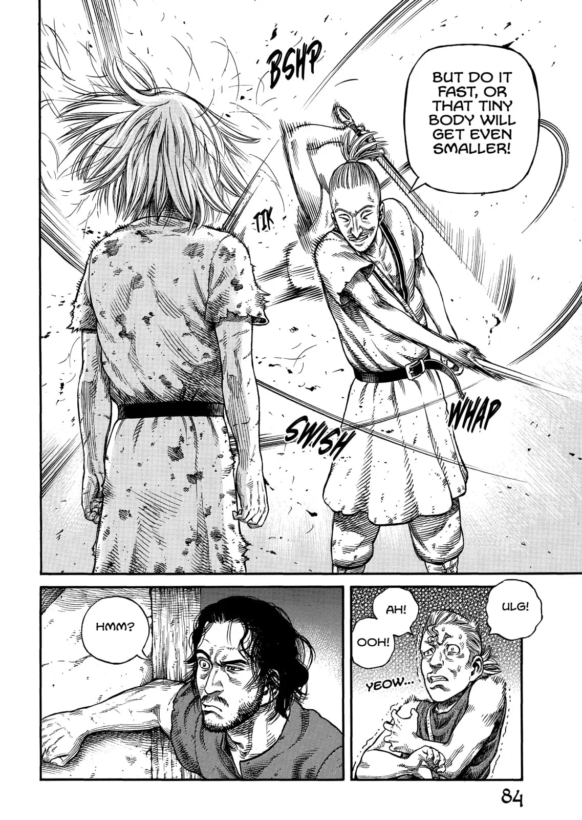Vinland Saga β Chapter 59 β Page 6