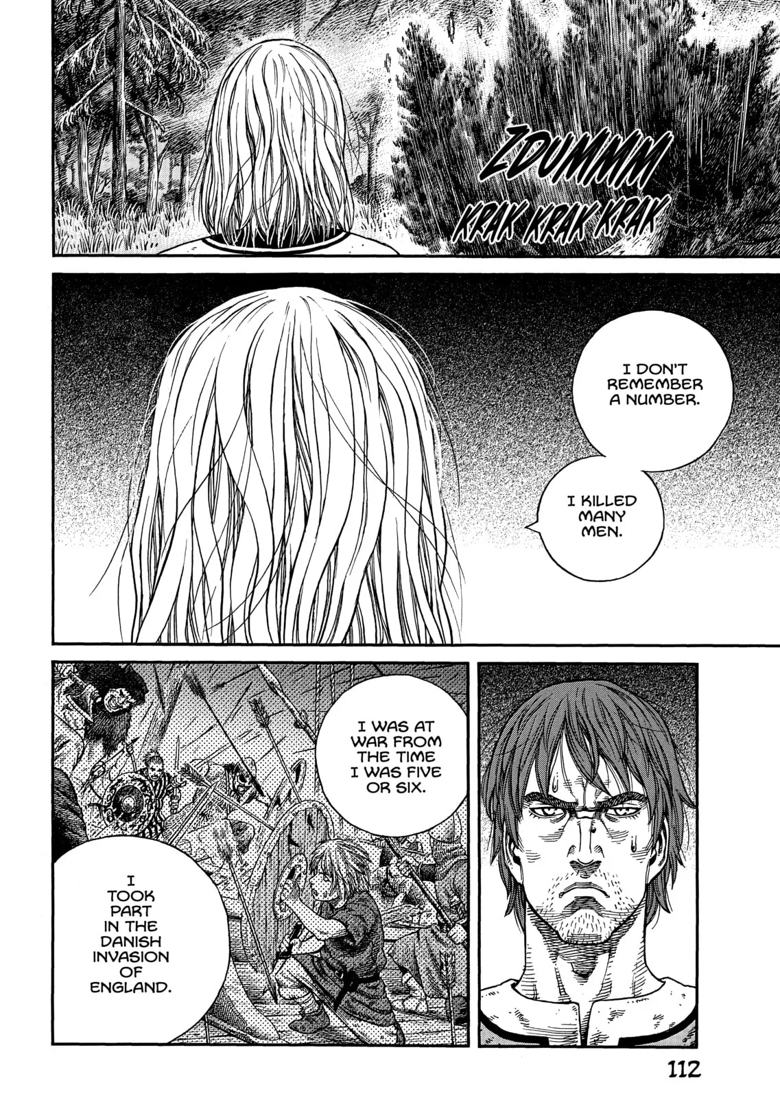 Vinland Saga β Chapter 60 β Page 12