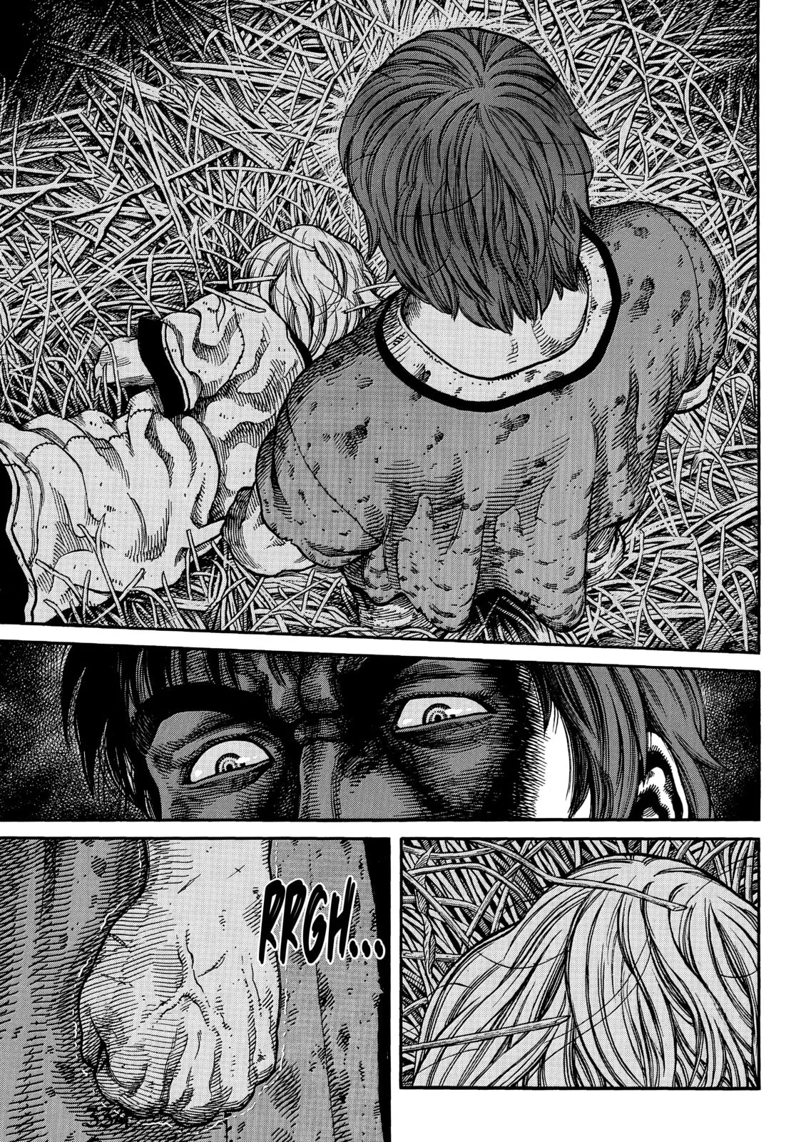 Vinland Saga β Chapter 60 β Page 17