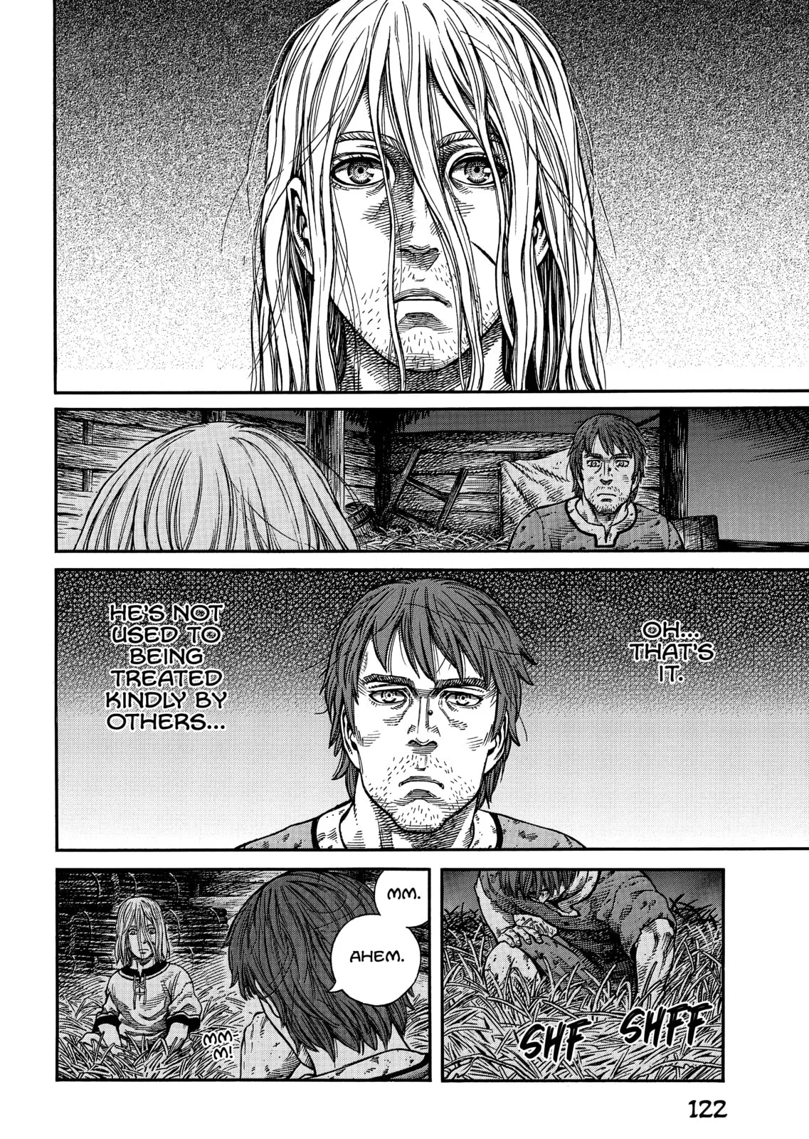 Vinland Saga β Chapter 60 β Page 22