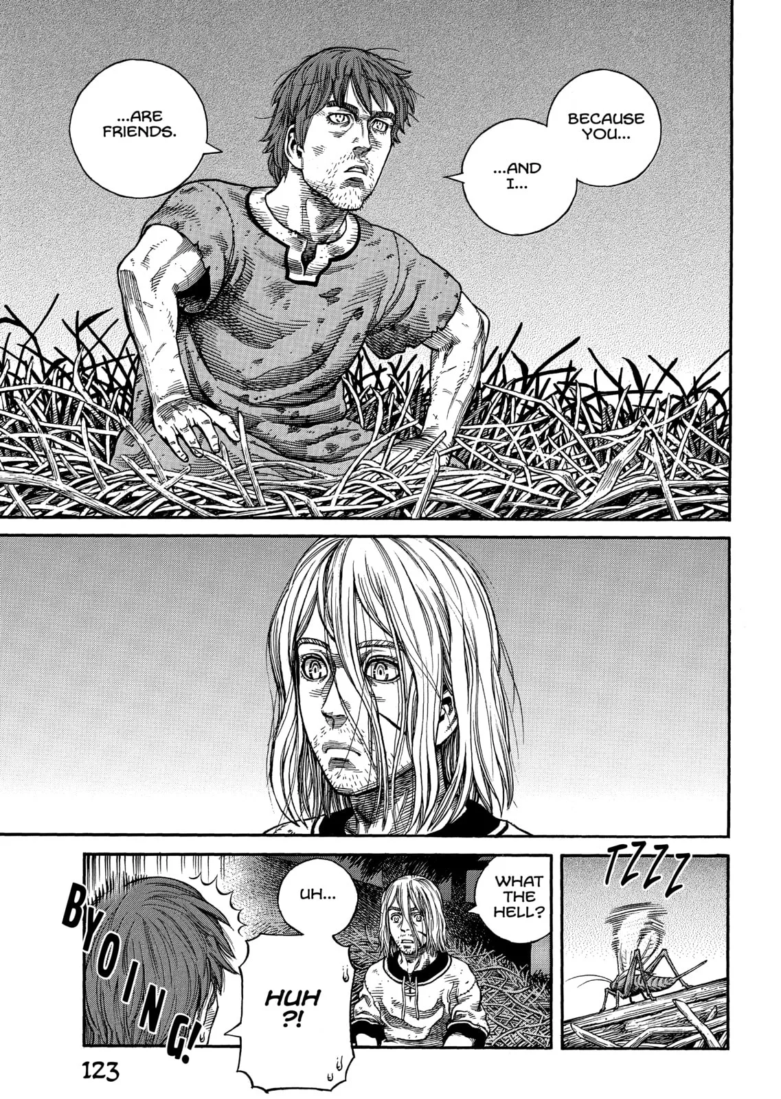 Vinland Saga β Chapter 60 β Page 23