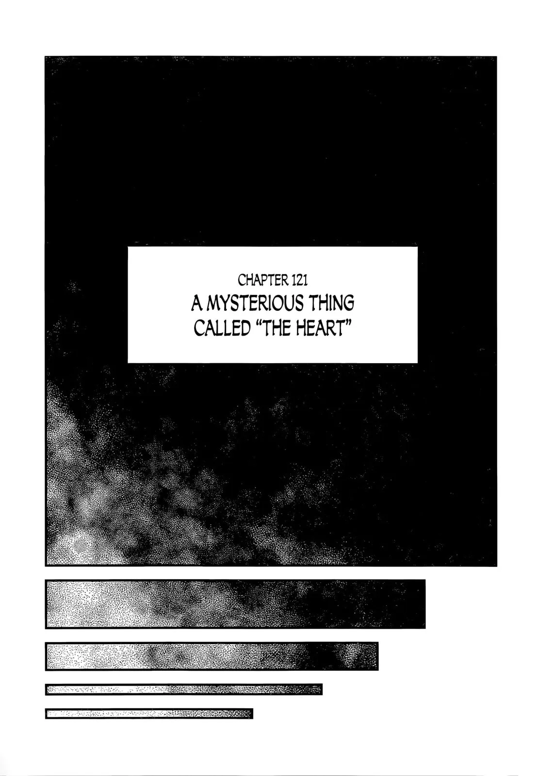 Bungo Stray Dogs β Chapter 121.5 β Page 7