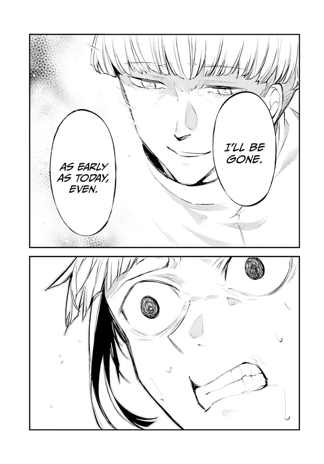 Bungo Stray Dogs β Chapter 123 β Page 5