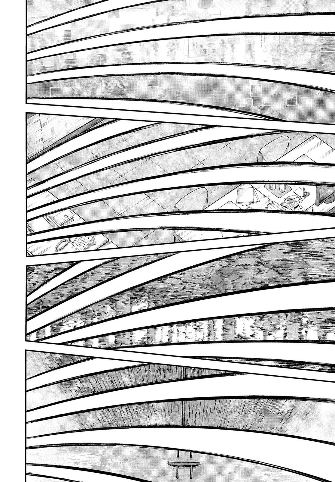 Bungo Stray Dogs β Chapter 124 β Page 6