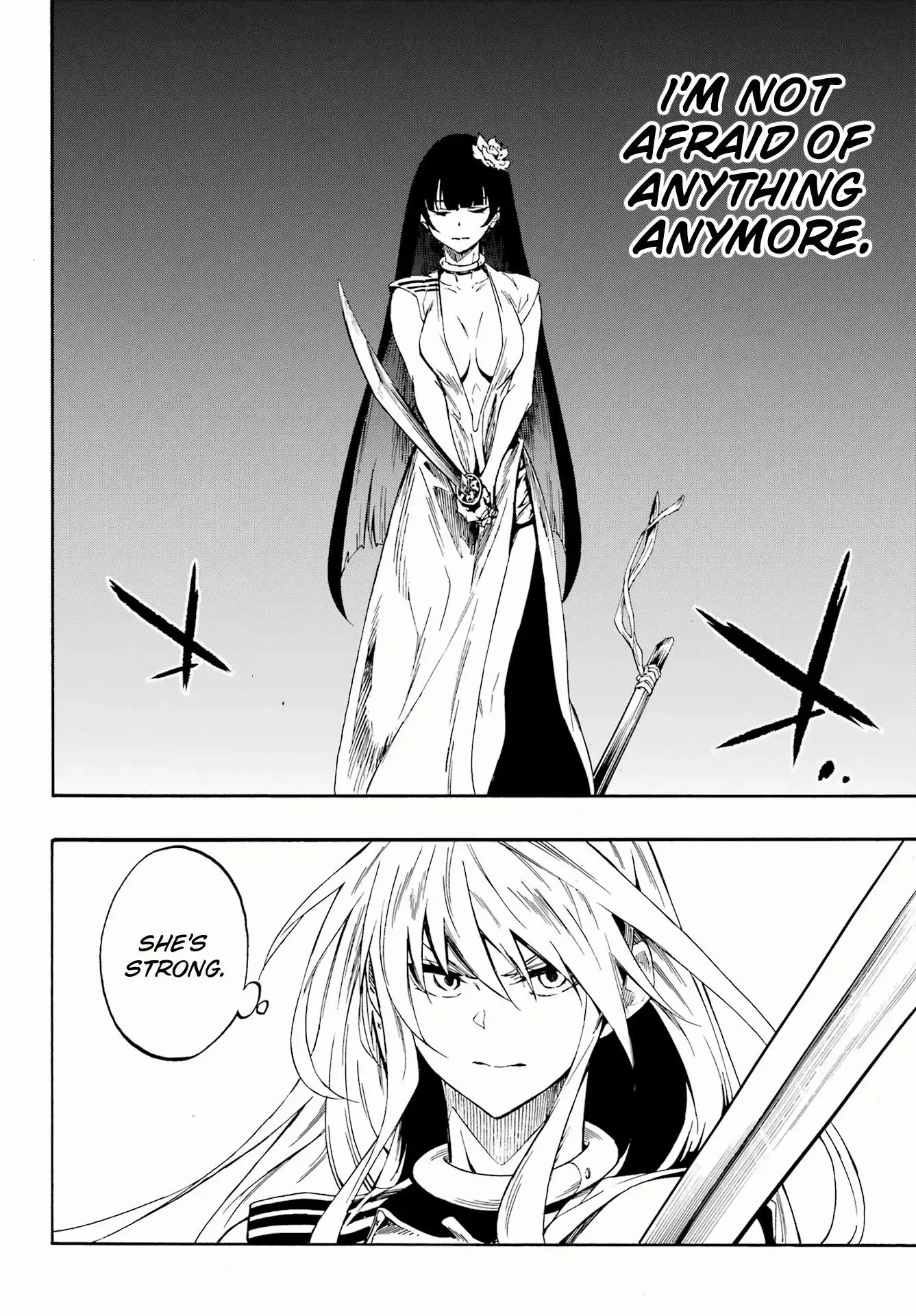Gokusotsu Kraken β Chapter 27 β Page 11