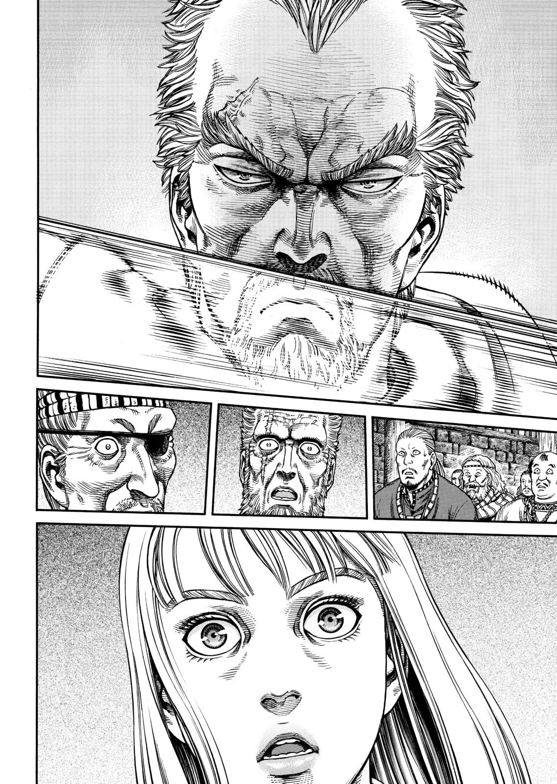 Vinland Saga β Chapter 61 β Page 2