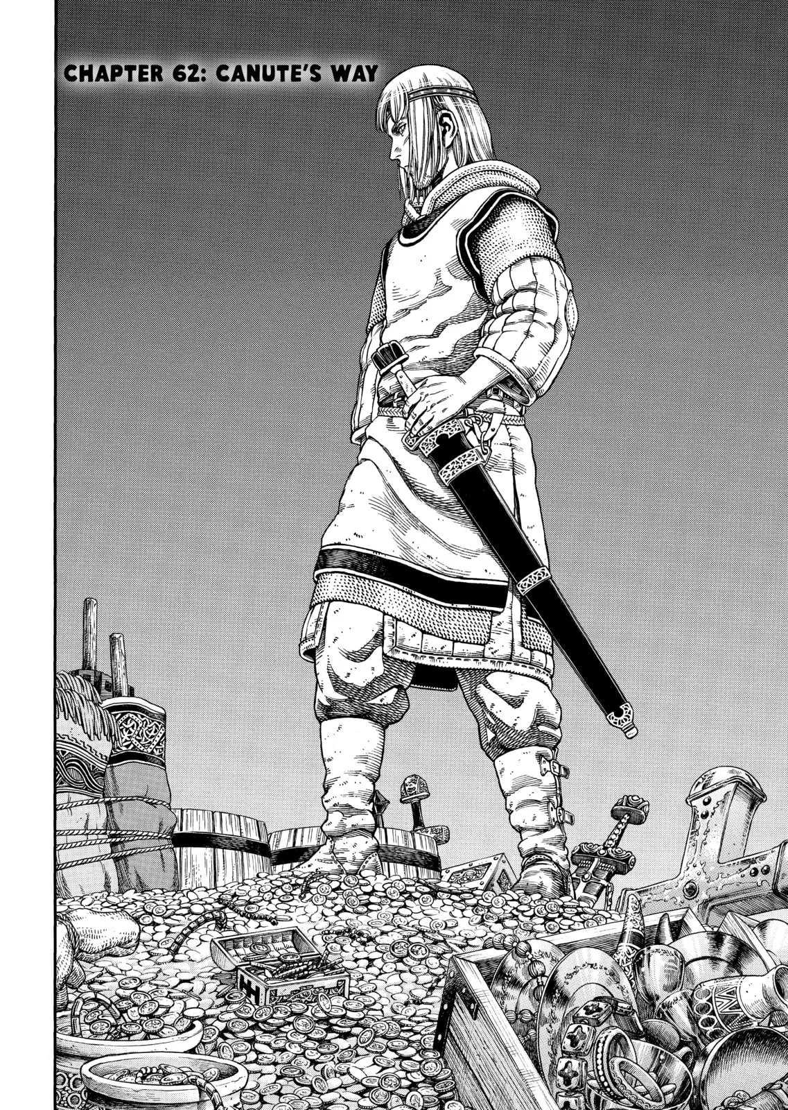 Vinland Saga β Chapter 62 β Page 2