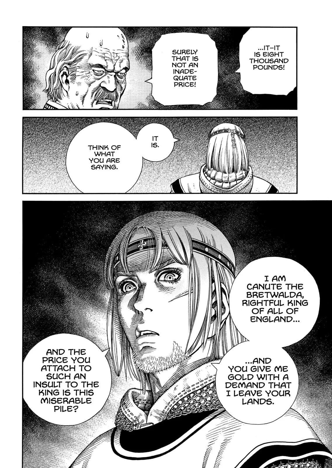 Vinland Saga β Chapter 62 β Page 4