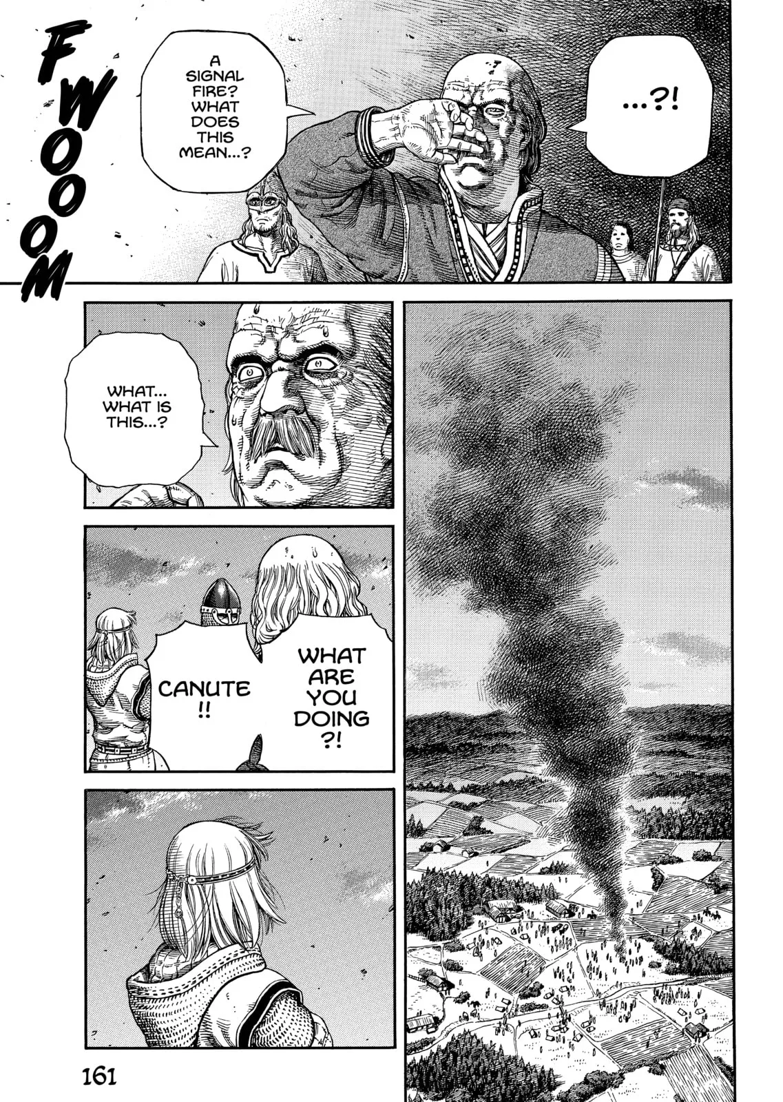 Vinland Saga β Chapter 62 β Page 13