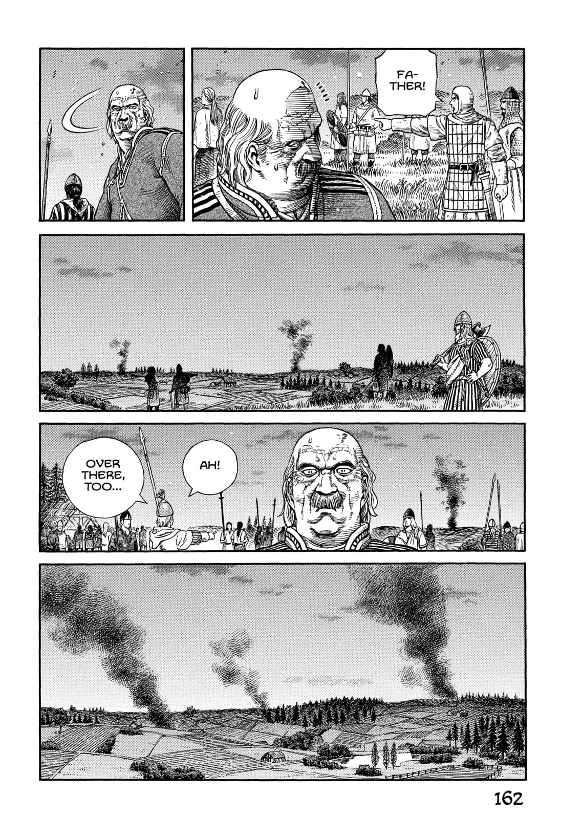 Vinland Saga β Chapter 62 β Page 14