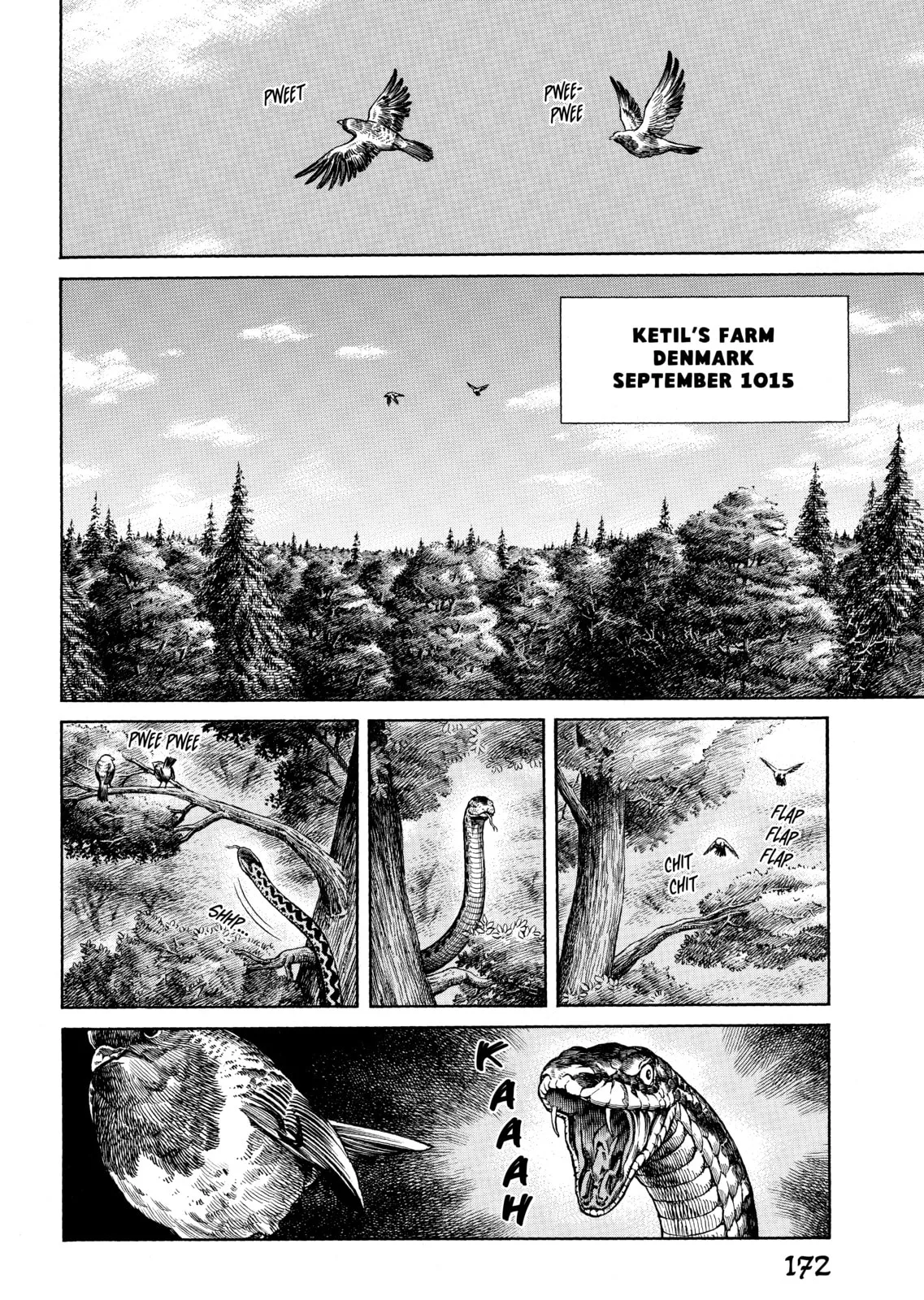 Vinland Saga β Chapter 63 β Page 2