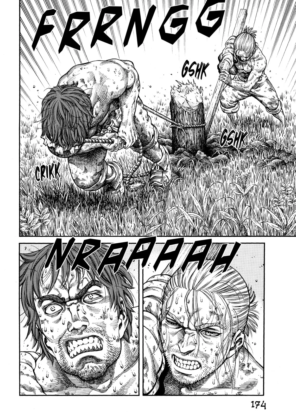 Vinland Saga β Chapter 63 β Page 4